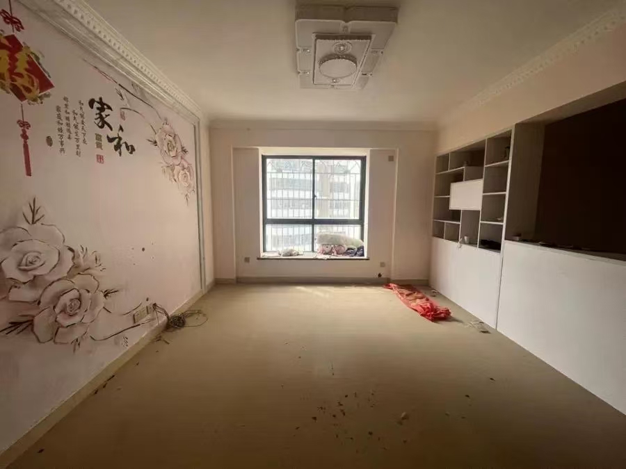兆南龙都  3室2厅2卫   100.00万室内图