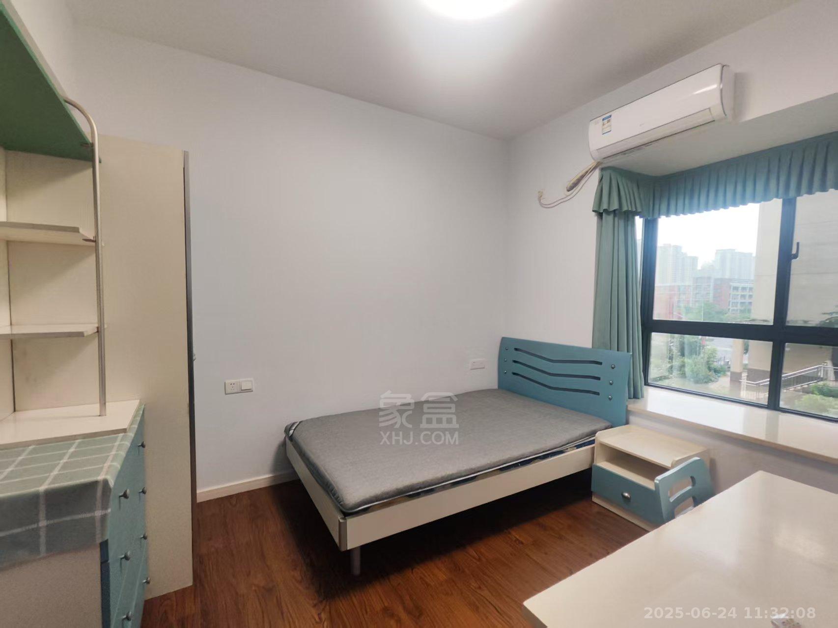 武广国际学苑 1室1厅1卫 2000.0元/月 武广国际学苑 1室1厅1卫 2000.0元/月室内图