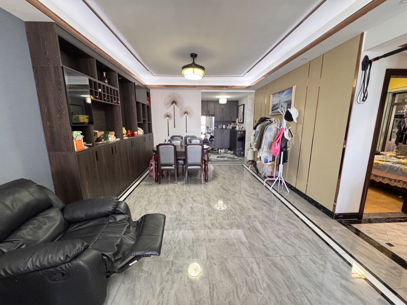 国贸城市花园 3室2厅2卫 199.0万 国贸城市花园 3室2厅2卫 199.0万室内图