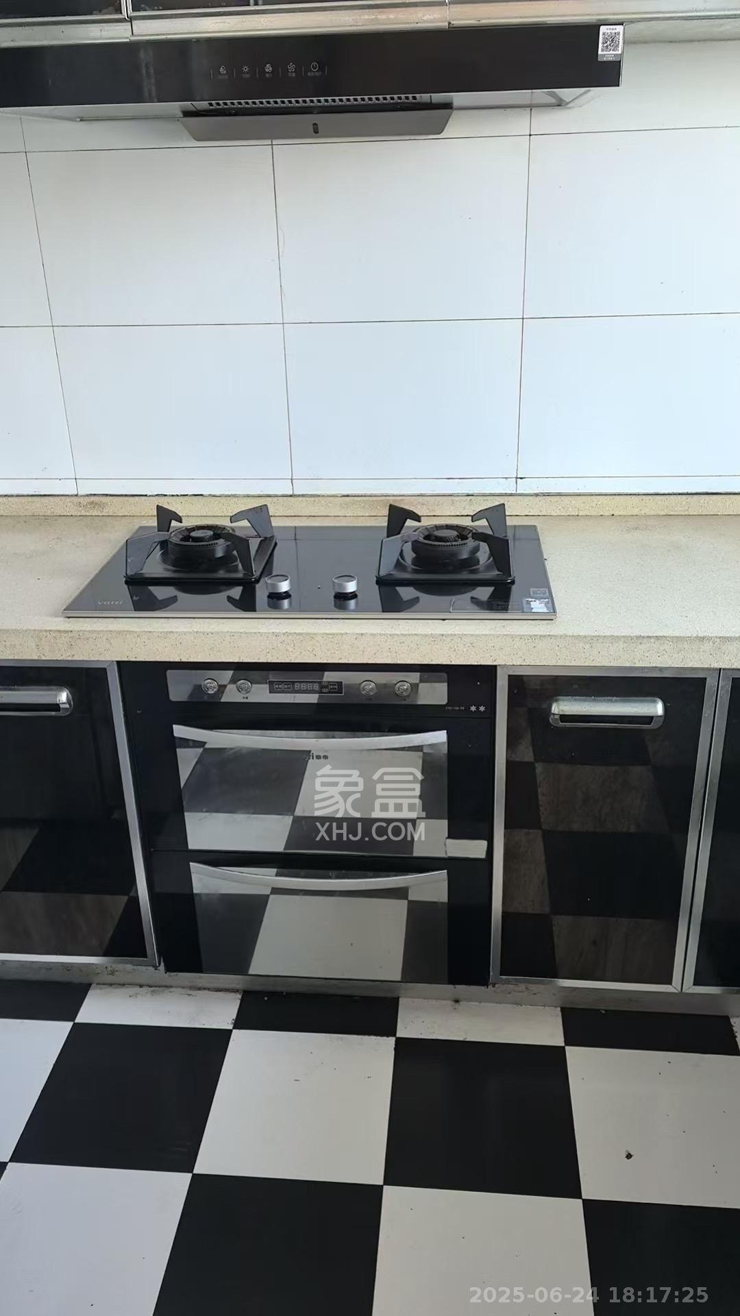 堤亚纳湾(深业沙河城) 3室2厅2卫 2400.0元/月 堤亚纳湾(深业沙河城) 3室2厅2卫 2400.0元/月室内图