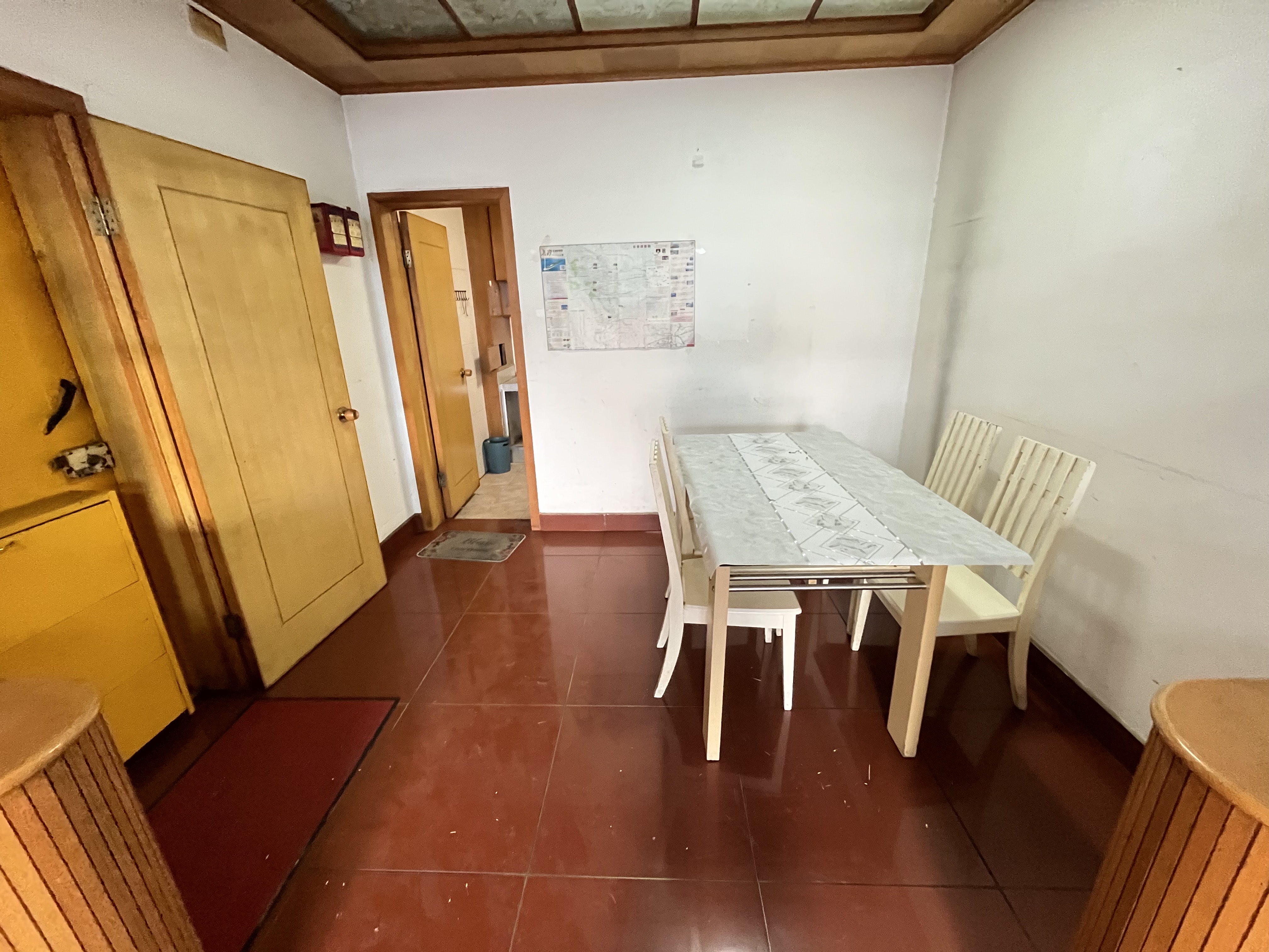 鸿园小区 3室2厅1卫 2000.0元/月 鸿园小区 3室2厅1卫 2000.0元/月户型图