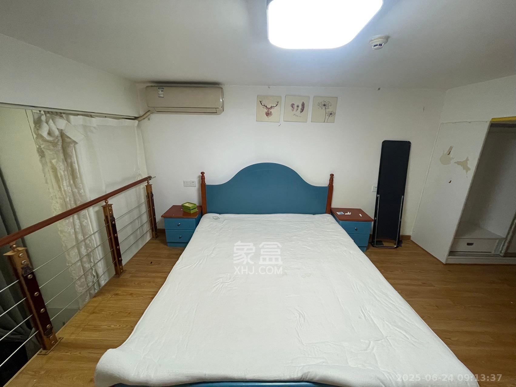 洋湖时代 1室1厅1卫 1200.0元/月 洋湖时代 1室1厅1卫 1200.0元/月室内图