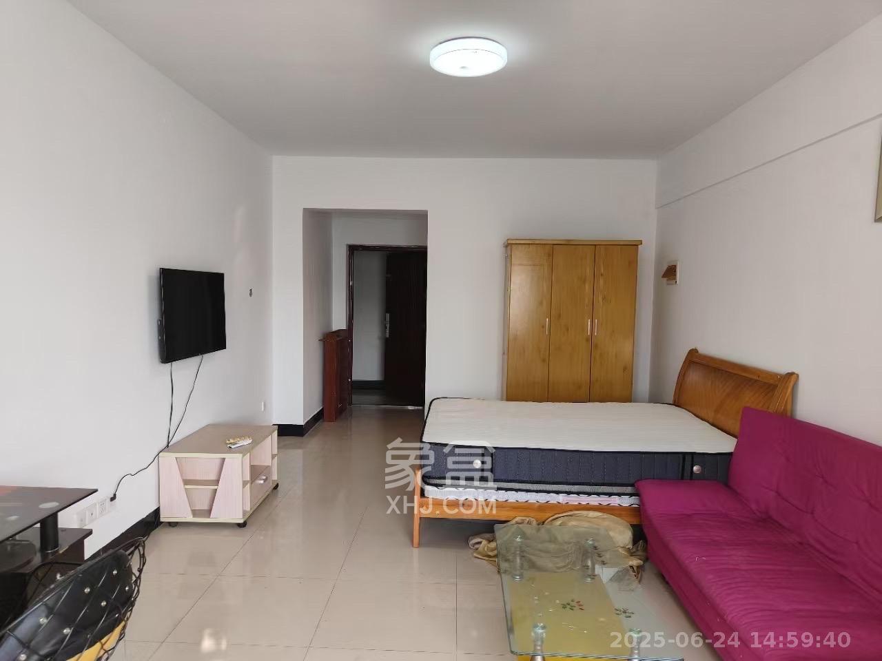 亚商国际  1室1厅1卫    1200.0元/月 亚商国际  1室1厅1卫    1200.0元/月室内图