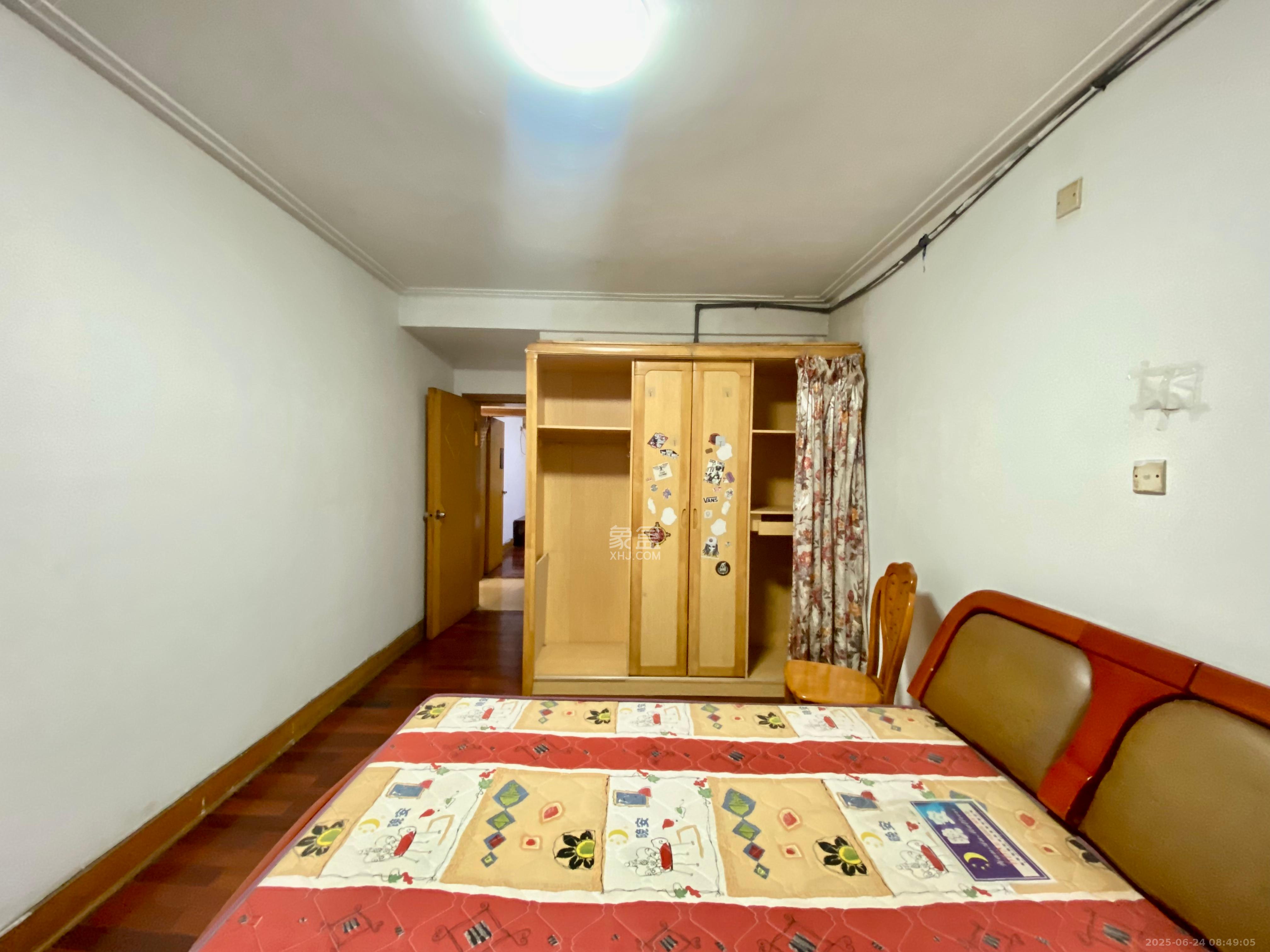 新天小区  2室1厅2卫   1500.00元/月室内图