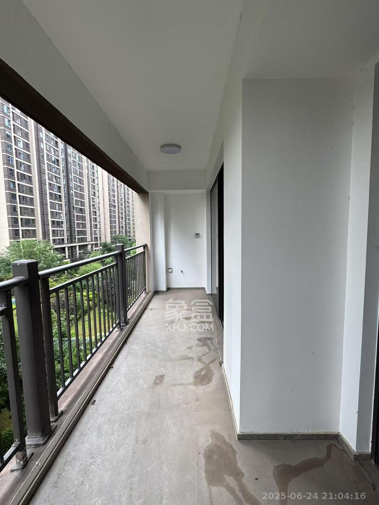 建发电建江山悦  4室2厅2卫   3500.00元/月室内图