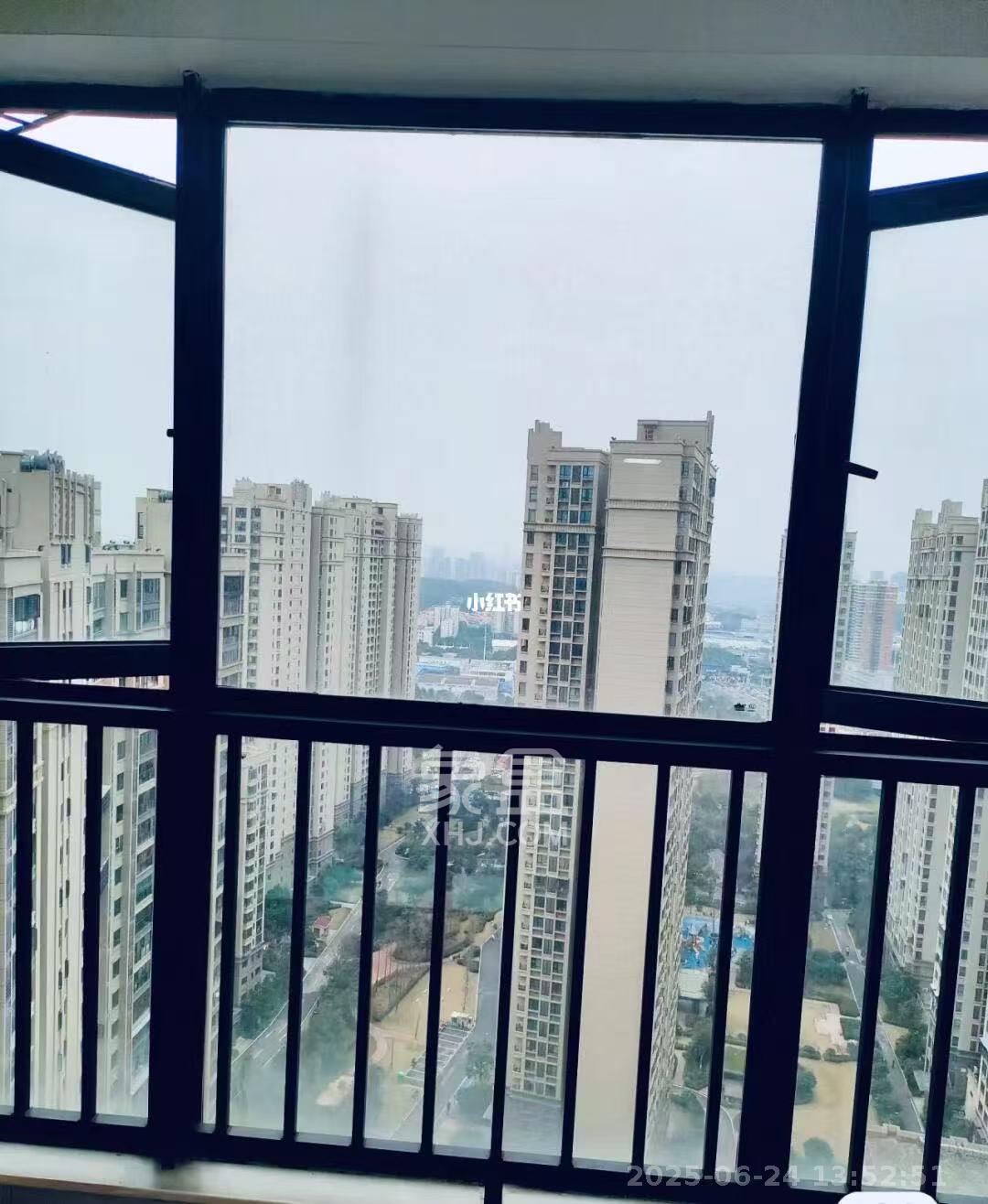 金科时代中心  1室1厅1卫    1300.0元/月户型图