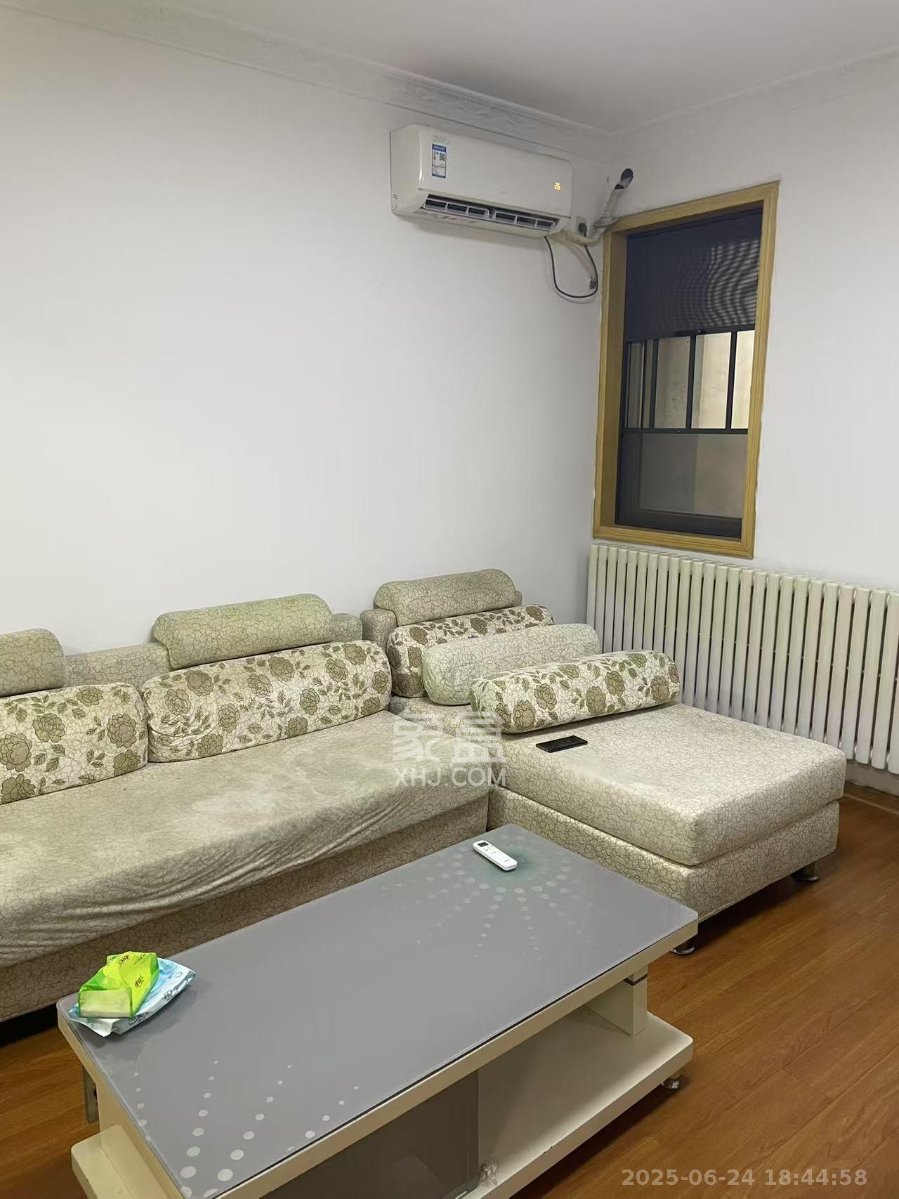 怡海星城 2室1厅1卫 1700.0元/月 怡海星城 2室1厅1卫 1700.0元/月室内图