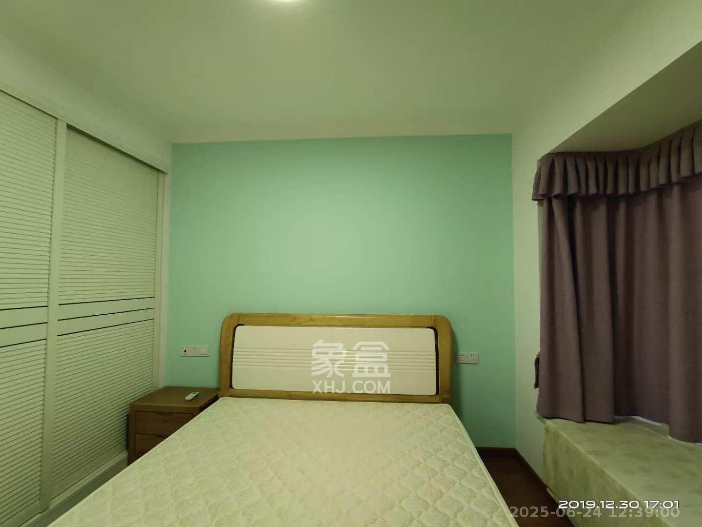 保利西海岸B区  3室2厅1卫   3200.00元/月室内图