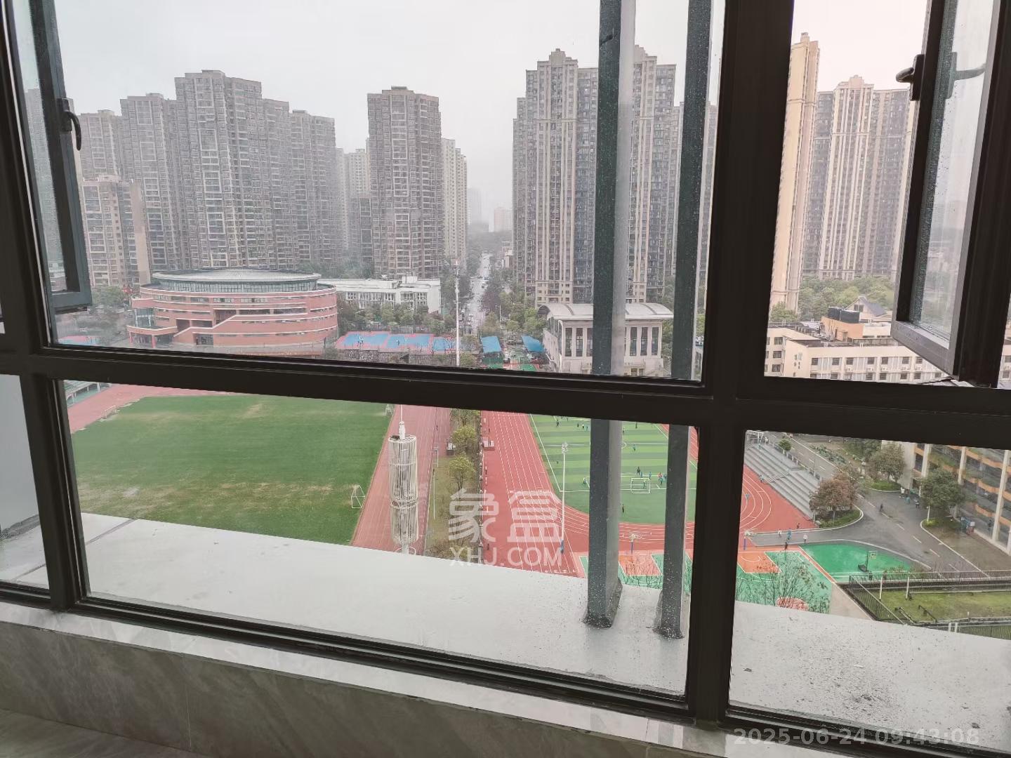 中国铁建梅溪青秀三期  2室1厅1卫    2000.0元/月室内图