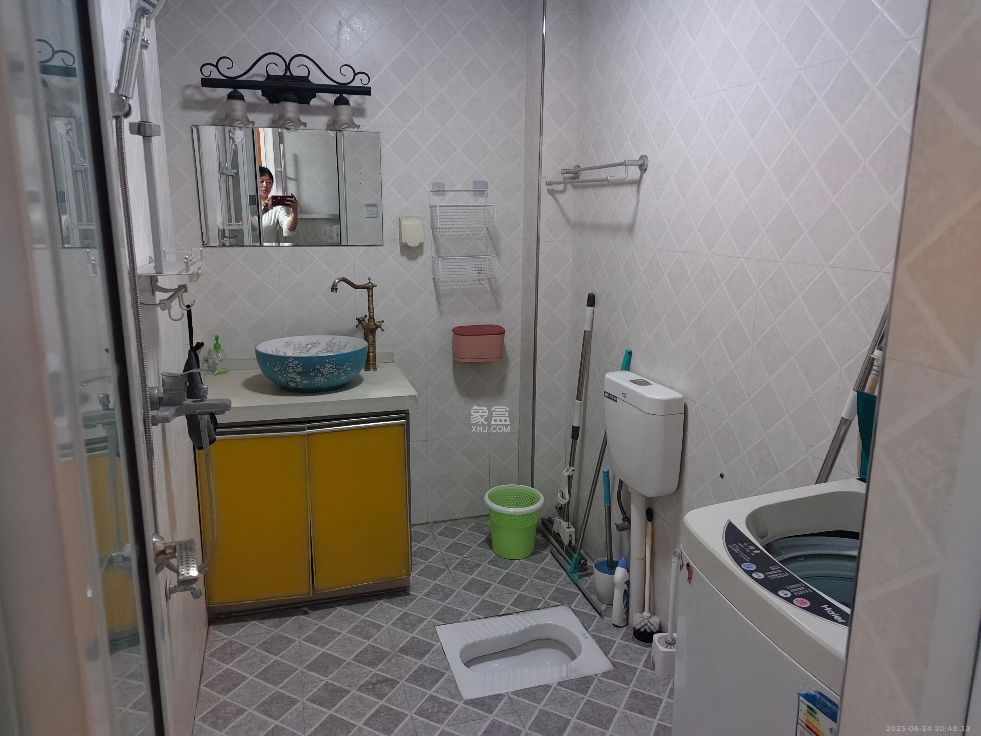 春满江南  3室2厅1卫   1100.00元/月室内图