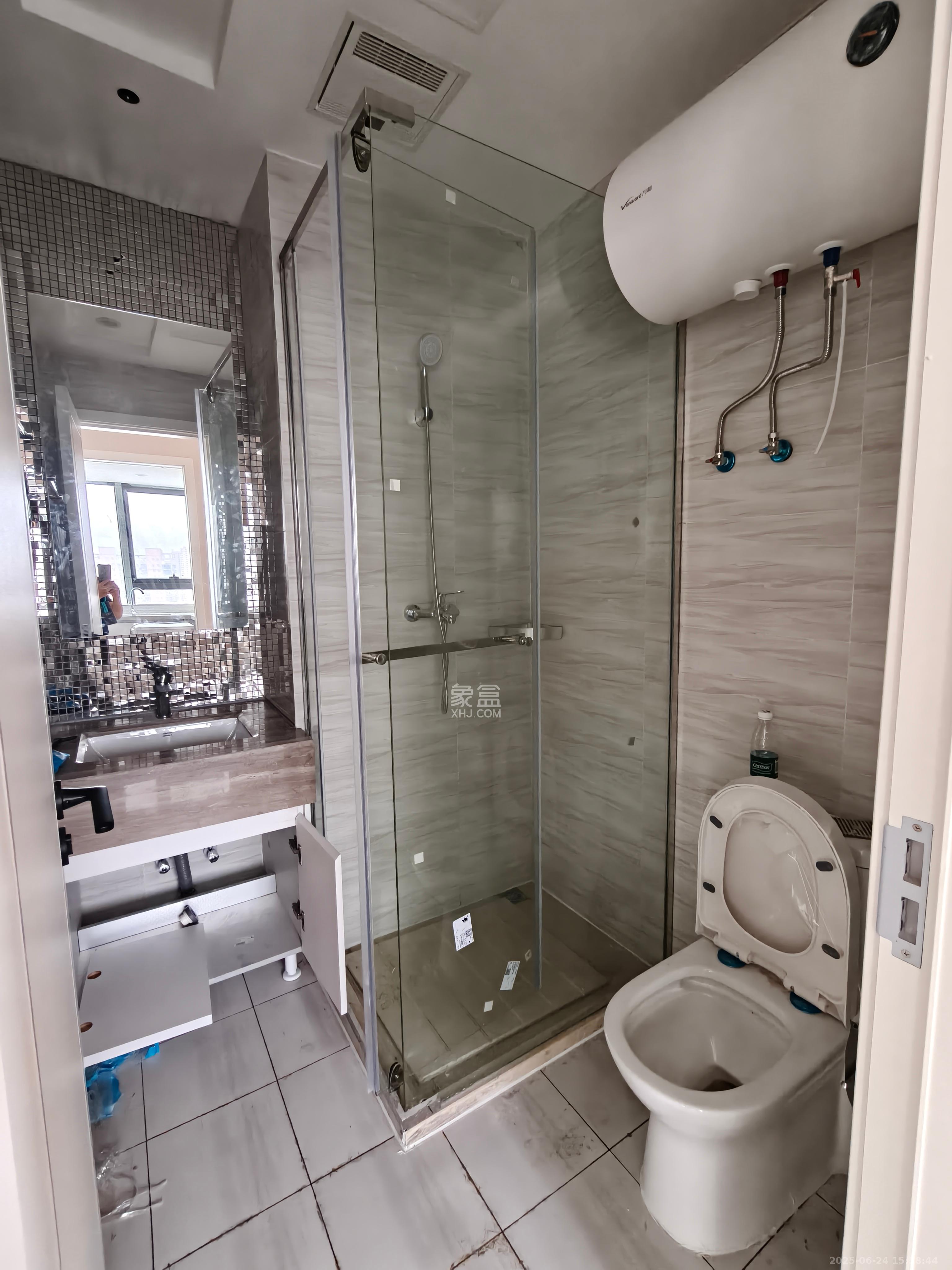 恒大珺悦府 3室1厅1卫 3000.0元/月 恒大珺悦府 3室1厅1卫 3000.0元/月室内图