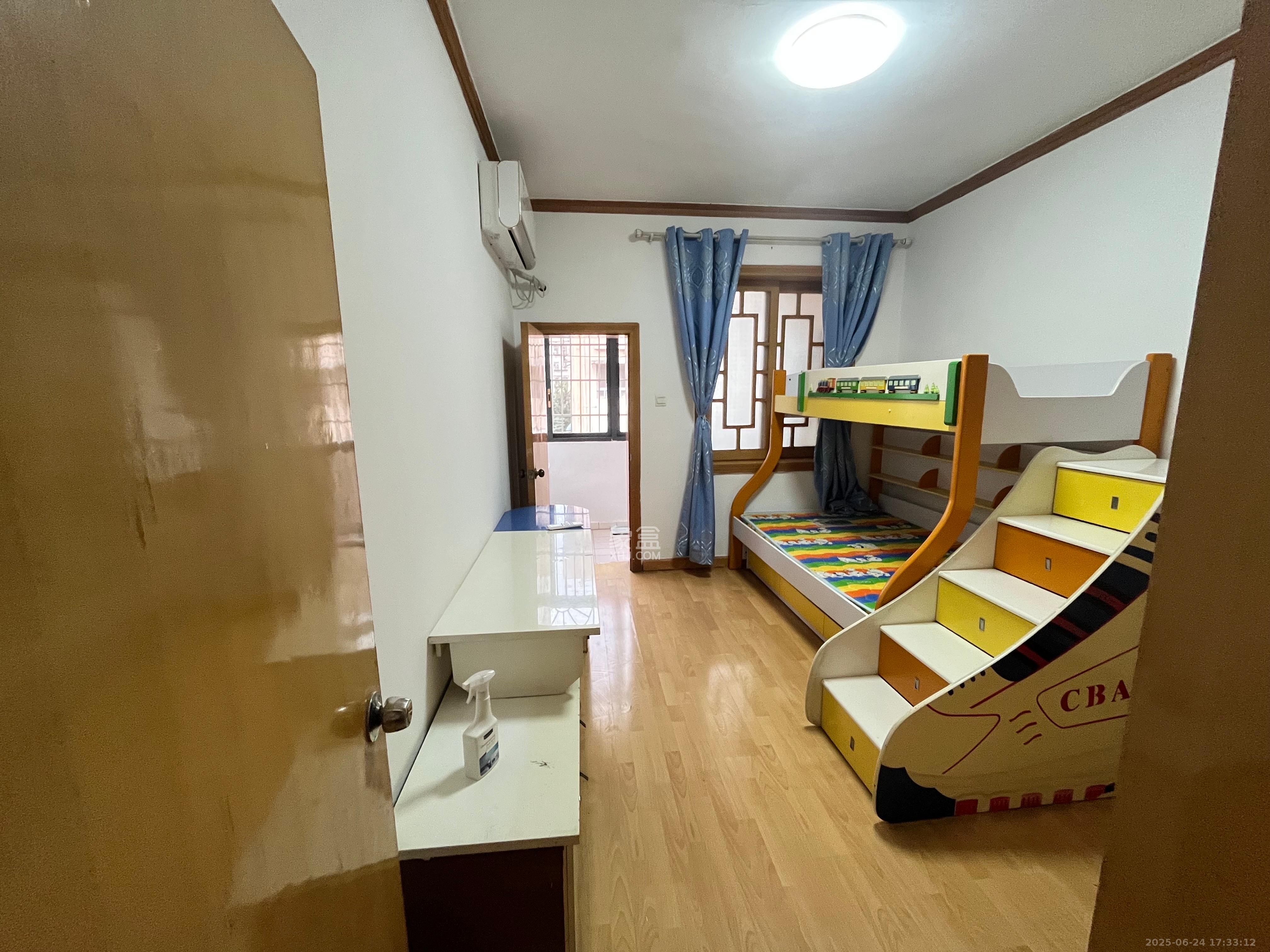 省烟曹家坡宿舍  2室2厅1卫    1700.0元/月室内图