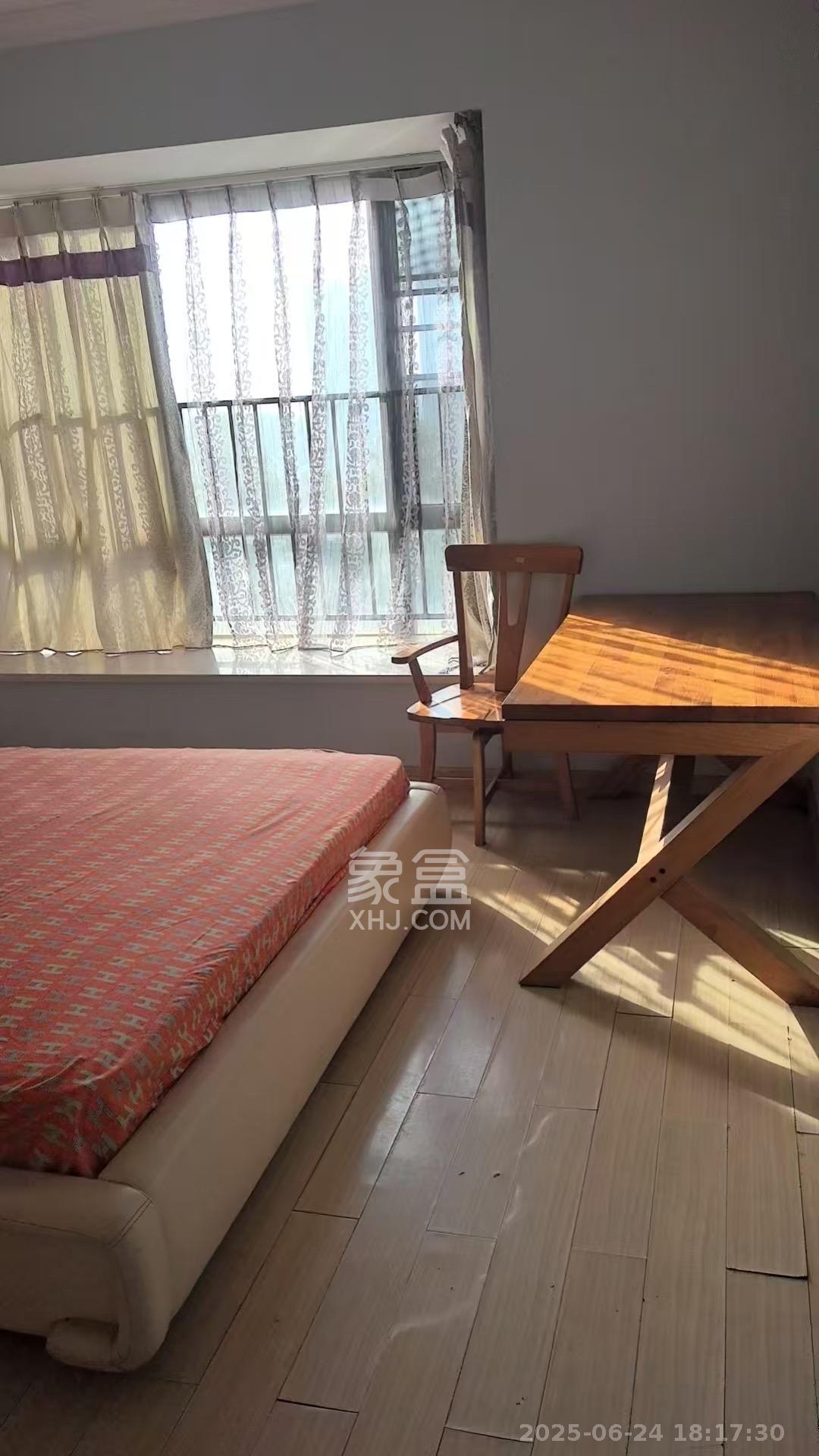 堤亚纳湾(深业沙河城) 3室2厅2卫 2400.0元/月 堤亚纳湾(深业沙河城) 3室2厅2卫 2400.0元/月室内图