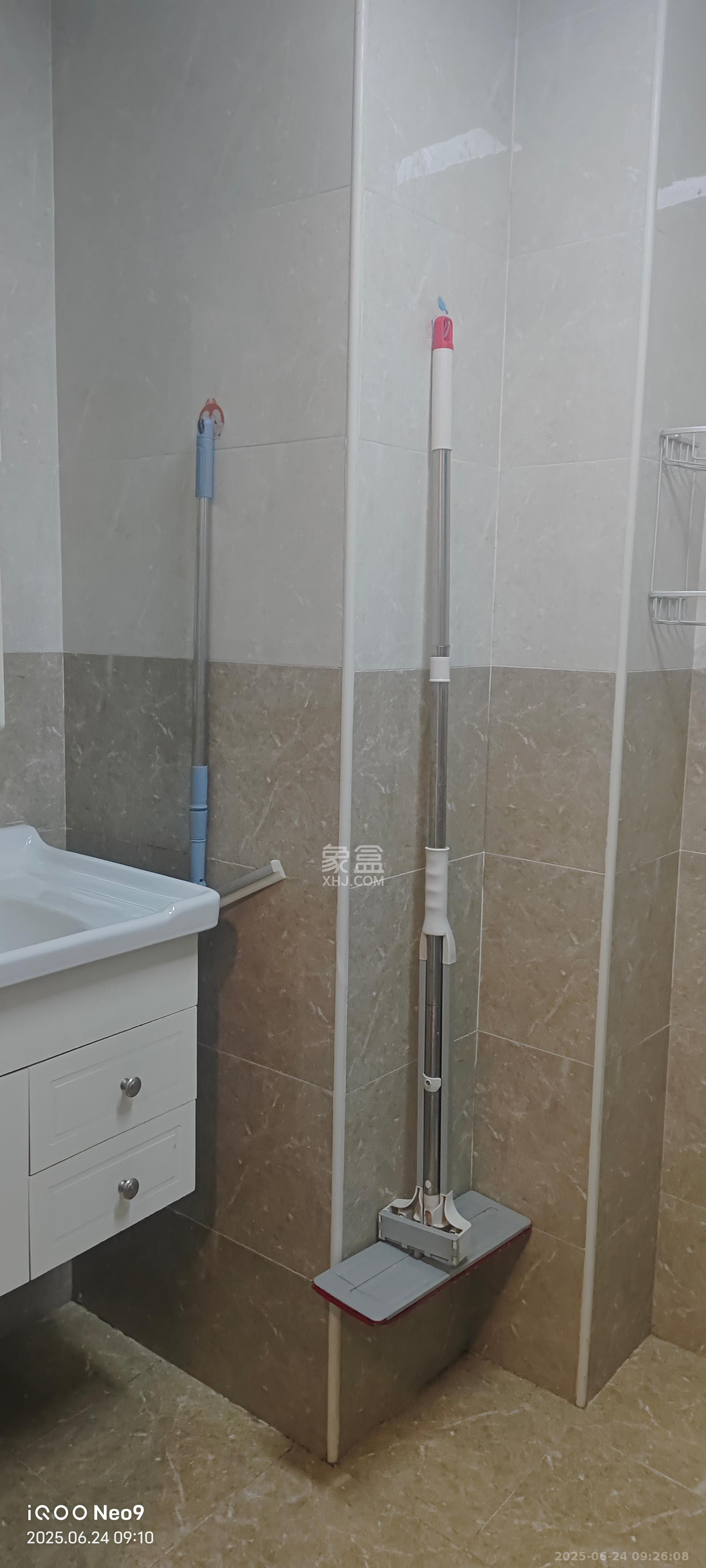 嘉华城（一期）  1室1厅1卫    1450.0元/月室内图