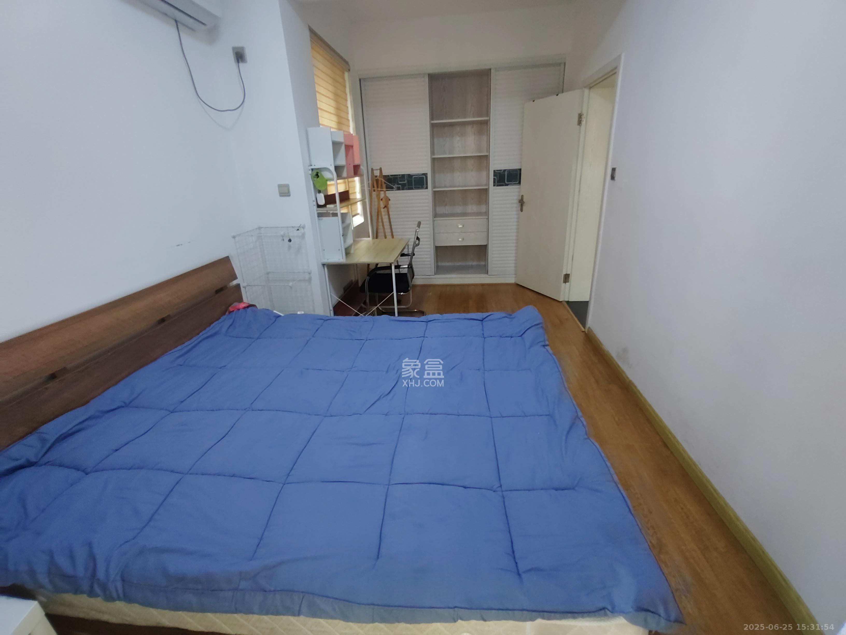南山雍江汇（滨江国际新城）  3室2厅1卫   3000.00元/月室内图