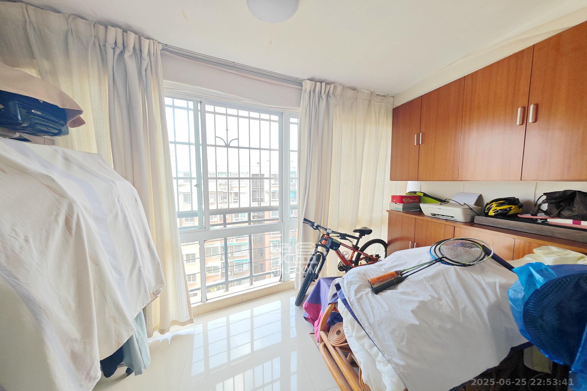 福乐康城 3室2厅2卫 98.0万 福乐康城 3室2厅2卫 98.0万阳台