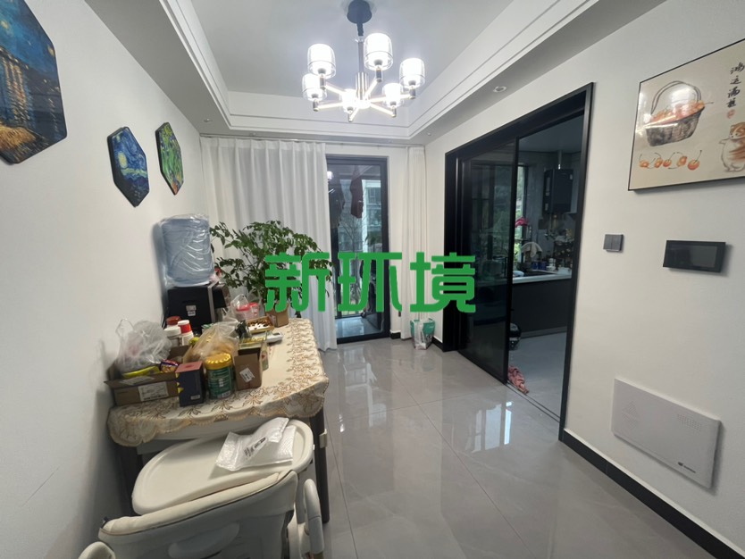 中建凤栖台 4室2厅1卫 2200.0元/月 中建凤栖台 4室2厅1卫 2200.0元/月室内图