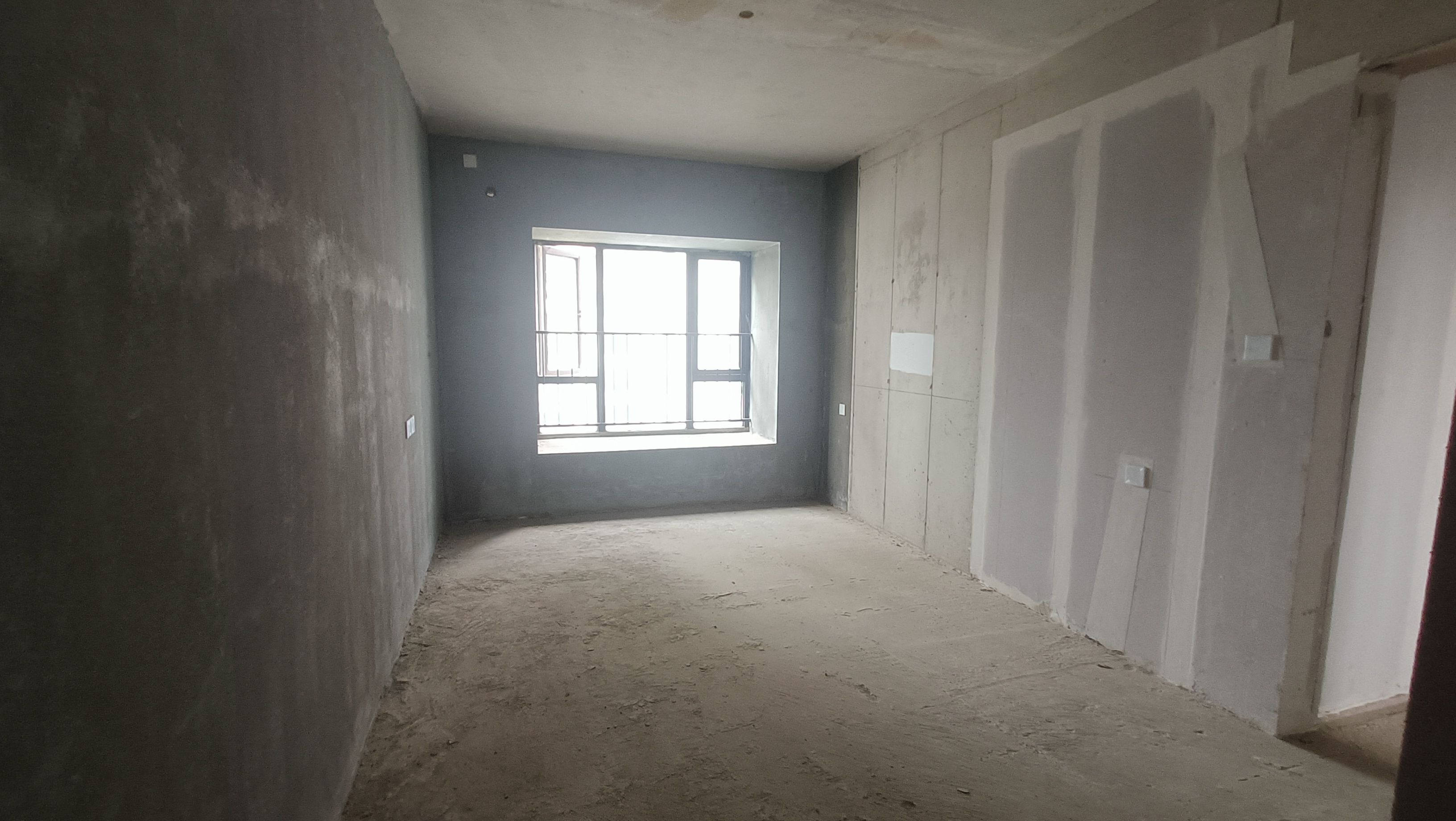 碧桂园正央时代 3室2厅2卫 63.8万 碧桂园正央时代 3室2厅2卫 63.8万客厅