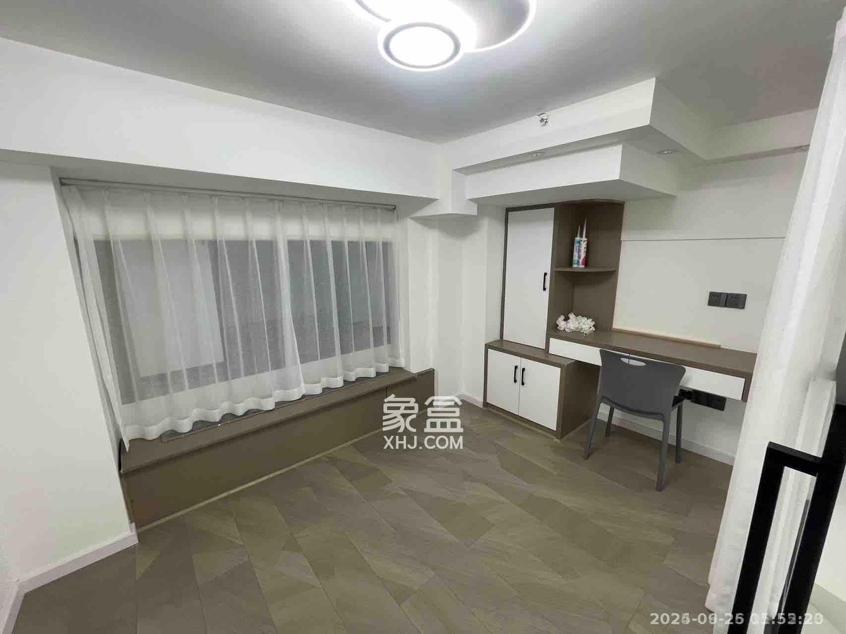 润和国际广场 2室1厅1卫 2300.0元/月 润和国际广场 2室1厅1卫 2300.0元/月室内图