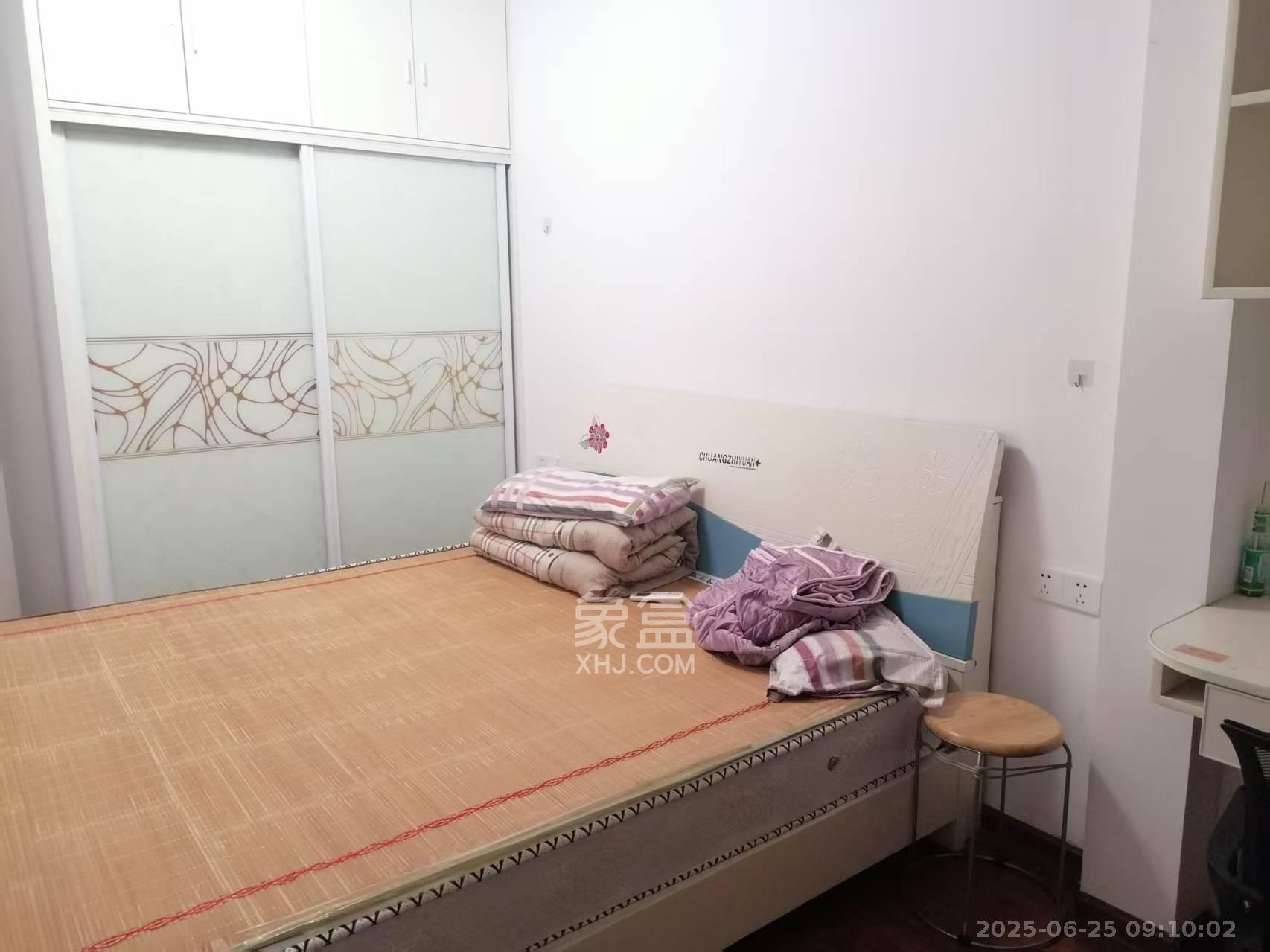 深业睿城  3室2厅1卫   1800.00元/月室内图