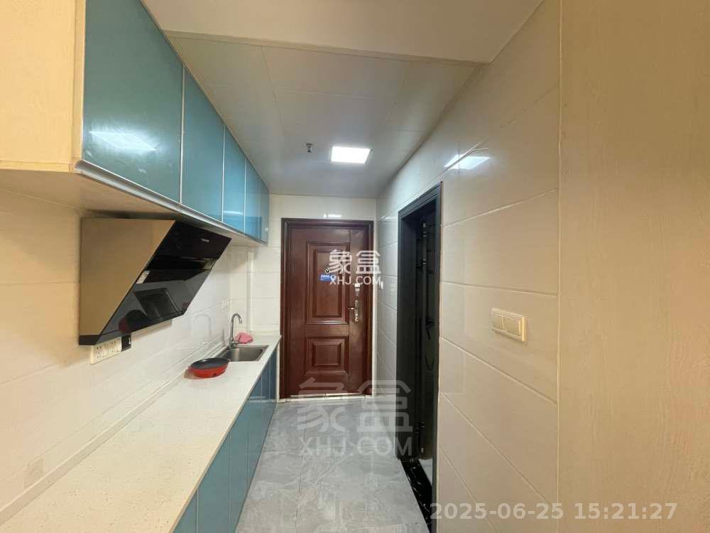 湘江名都 1室0厅1卫 1100.0元/月 湘江名都 1室0厅1卫 1100.0元/月室内图