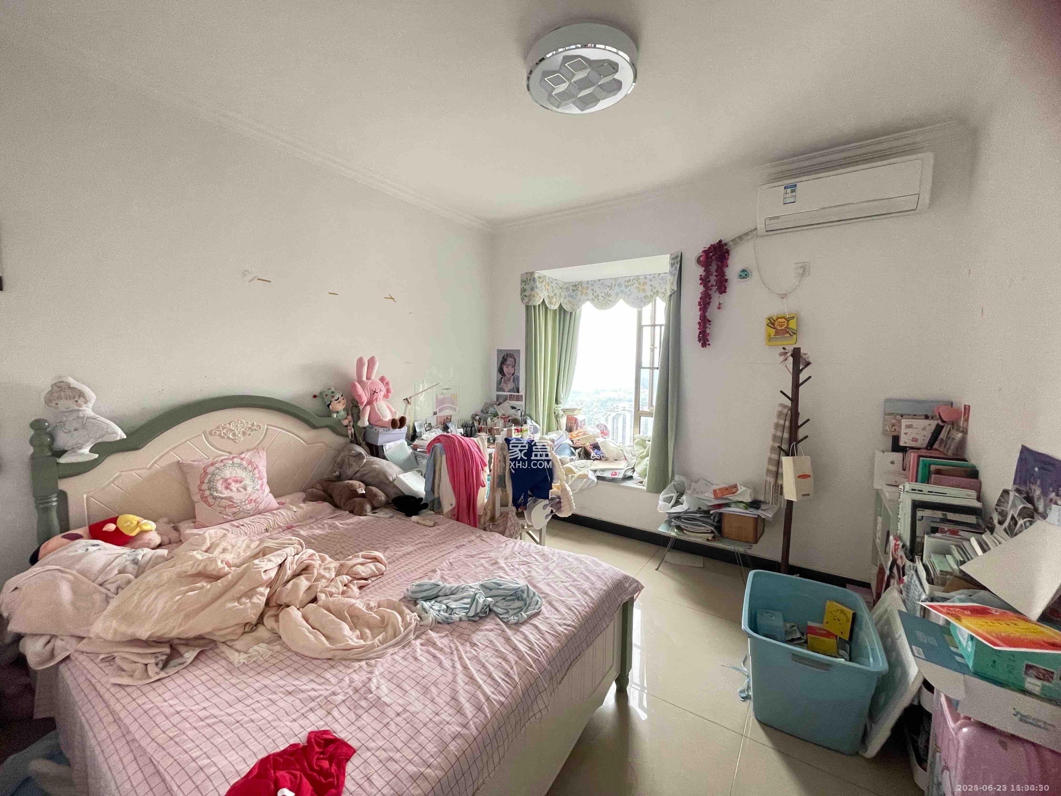 江山帝景雅典  2室1厅1卫    2200.0元/月 江山帝景雅典  2室1厅1卫    2200.0元/月室内图