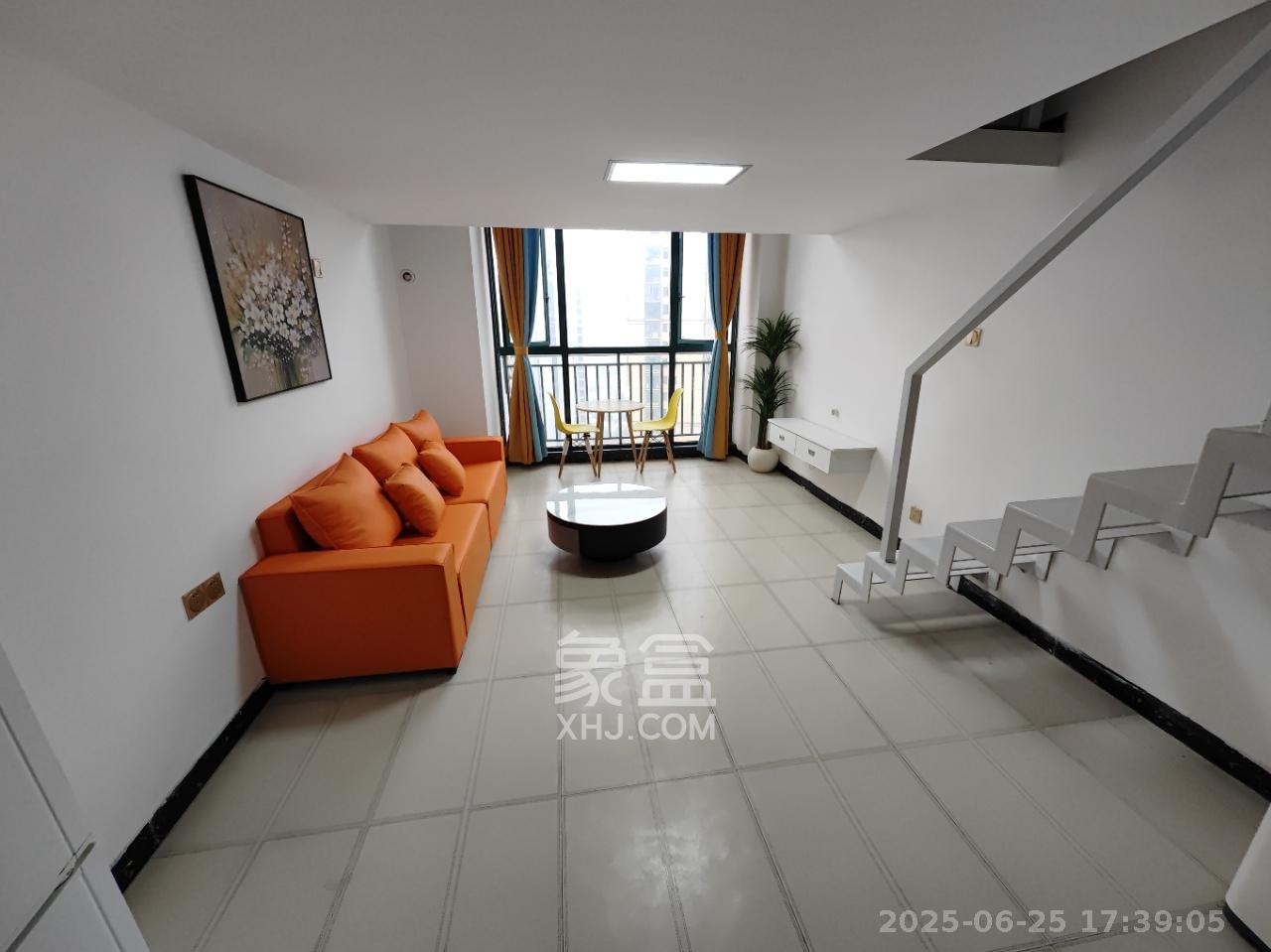 洋湖时代 1室1厅1卫 1780.0元/月 洋湖时代 1室1厅1卫 1780.0元/月室内图