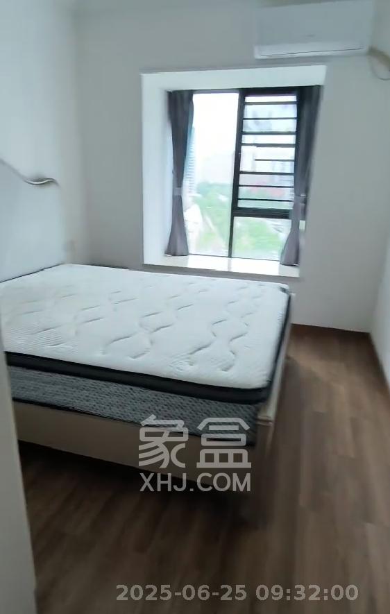 深业鹭栖府  3室2厅2卫   3500.00元/月室内图