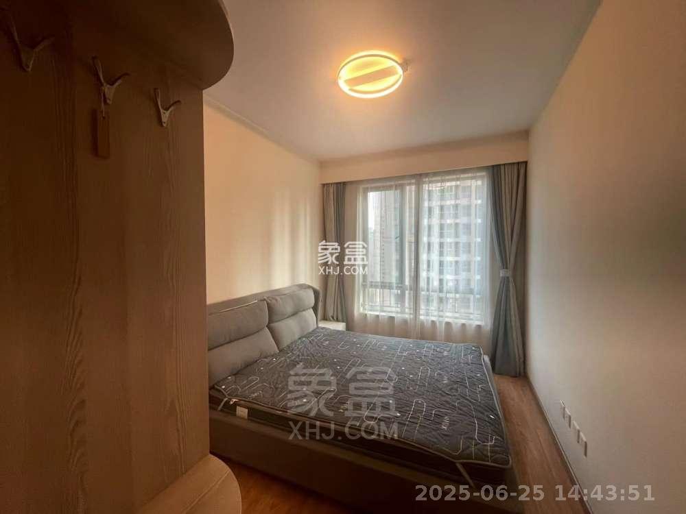 晋合湘水湾三期 2室1厅1卫 2200.0元/月 晋合湘水湾三期 2室1厅1卫 2200.0元/月室内图