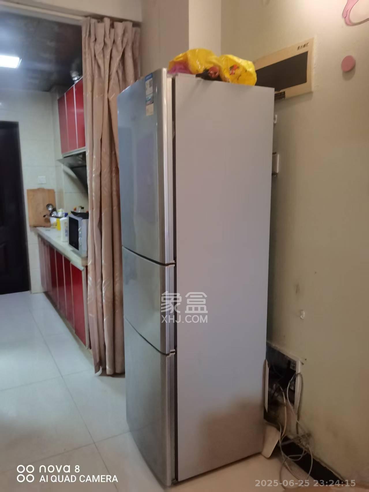 星大峰汇商务楼（星隆国际广场/星大花园）  1室1厅1卫   1500.00元/月室内图