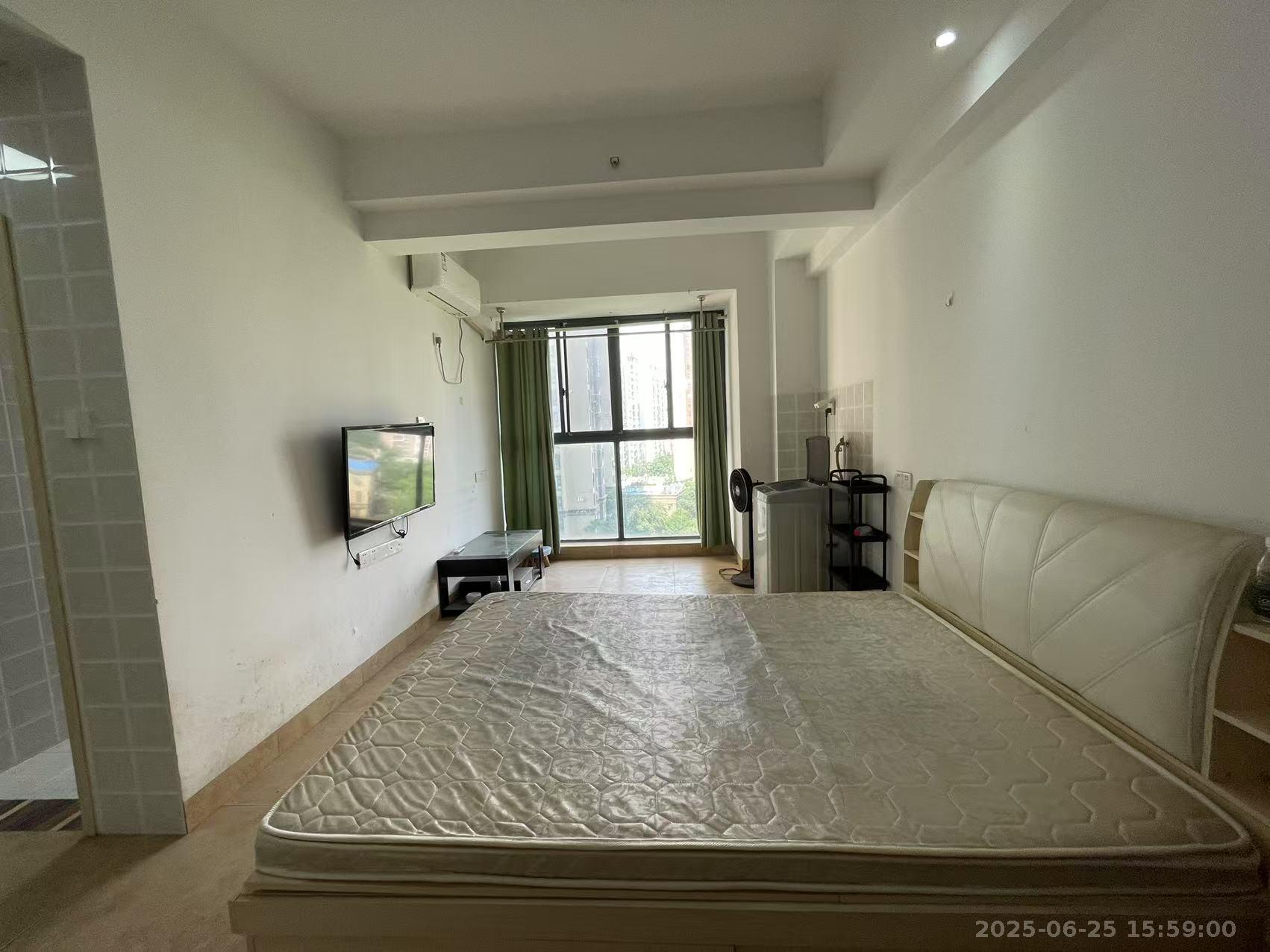 中建御山和苑 1室1厅1卫 1000.0元/月 中建御山和苑 1室1厅1卫 1000.0元/月室内图