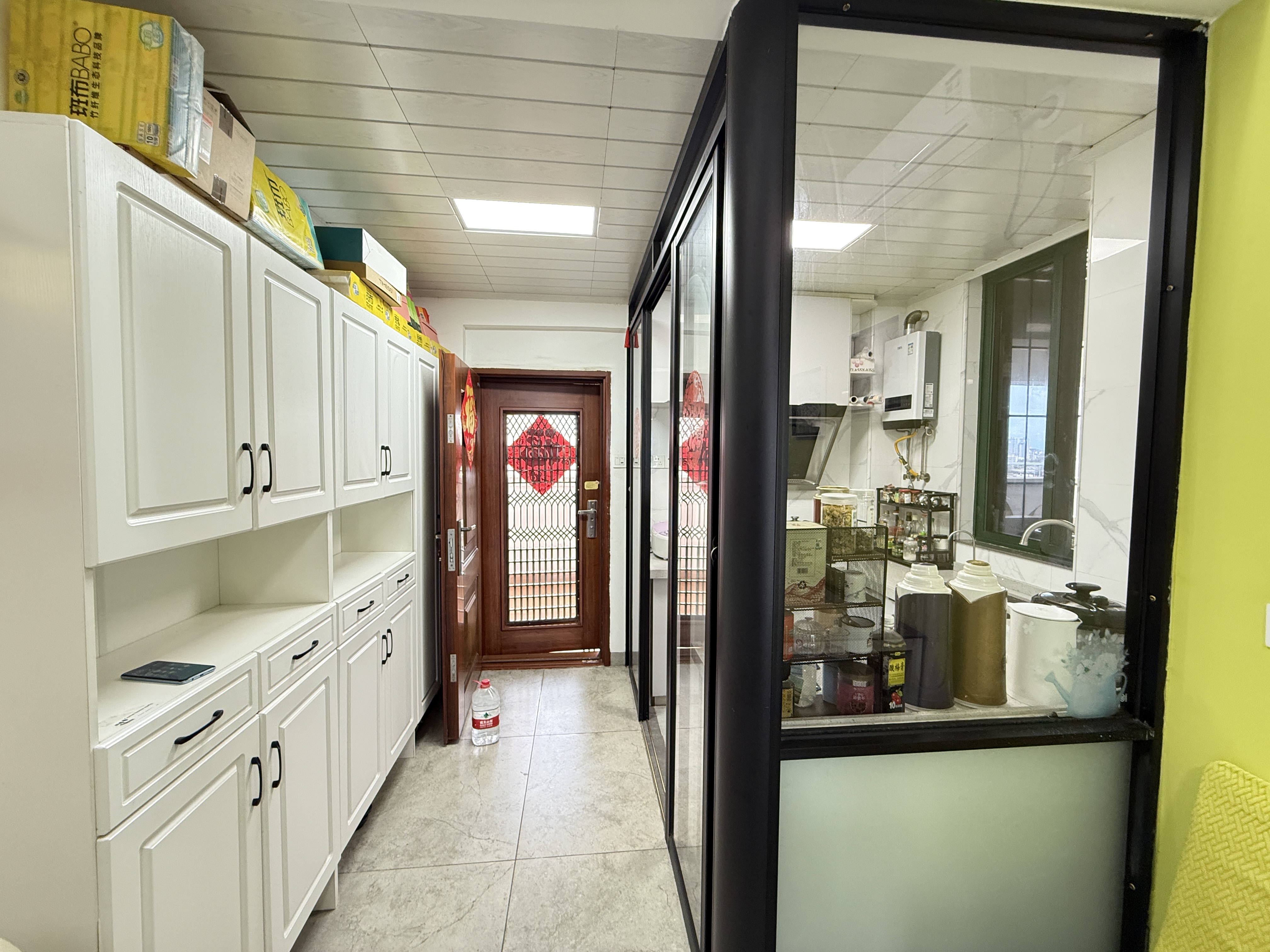 海顿大厦 2室1厅1卫 2300.0元/月 海顿大厦 2室1厅1卫 2300.0元/月室内图