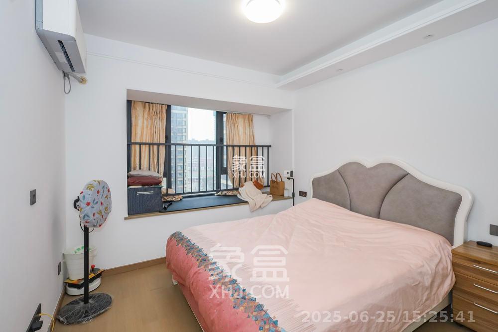 北辰时光里  3室2厅2卫   3500.00元/月室内图