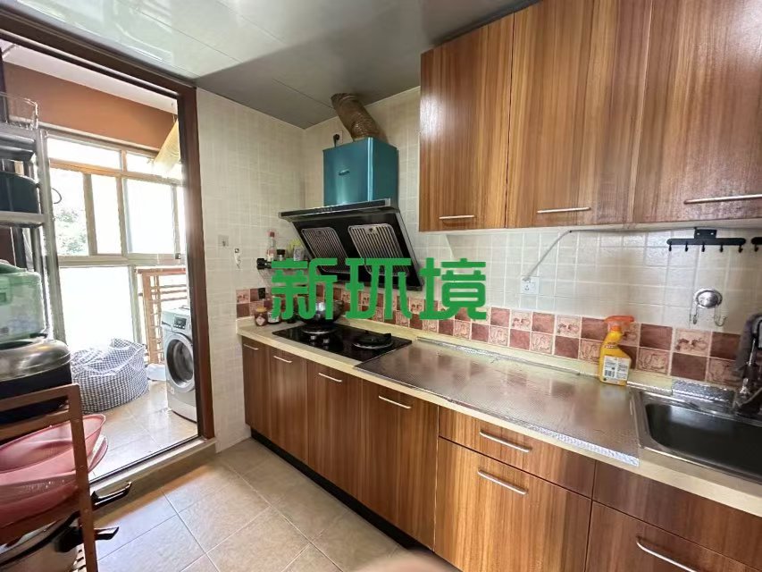 蓝色港湾 2室1厅1卫 1500.00元/月 蓝色港湾 2室1厅1卫 1500.00元/月室内图