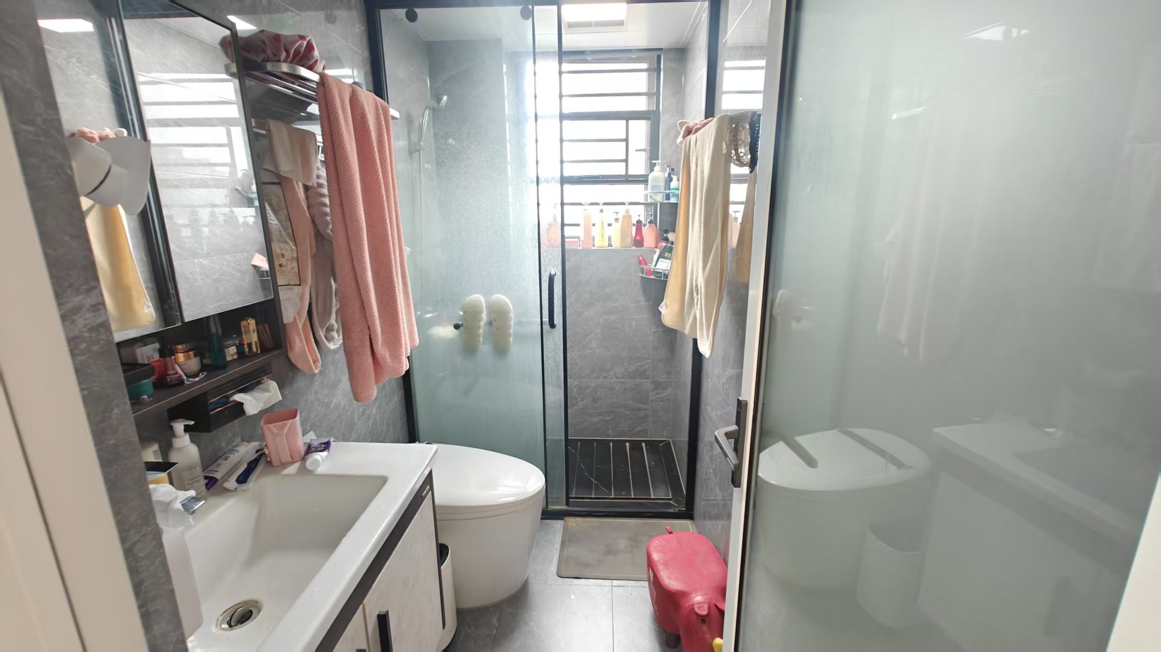 香江豪苑  4室2厅2卫    89.8万 香江豪苑  4室2厅2卫    89.8万室内图