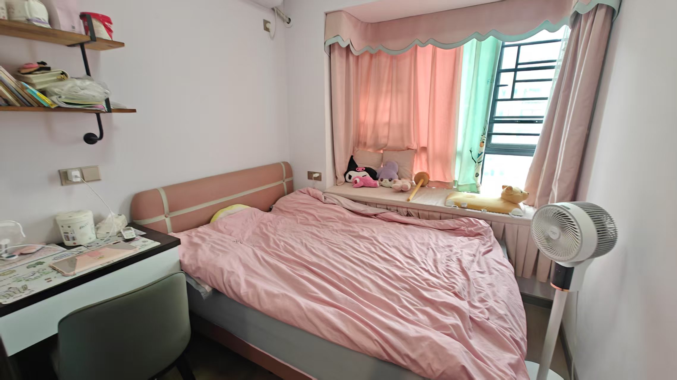 香江豪苑  4室2厅2卫    89.8万 香江豪苑  4室2厅2卫    89.8万室内图