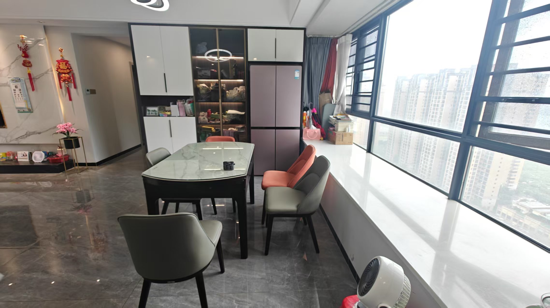 香江豪苑  4室2厅2卫    89.8万 香江豪苑  4室2厅2卫    89.8万室内图