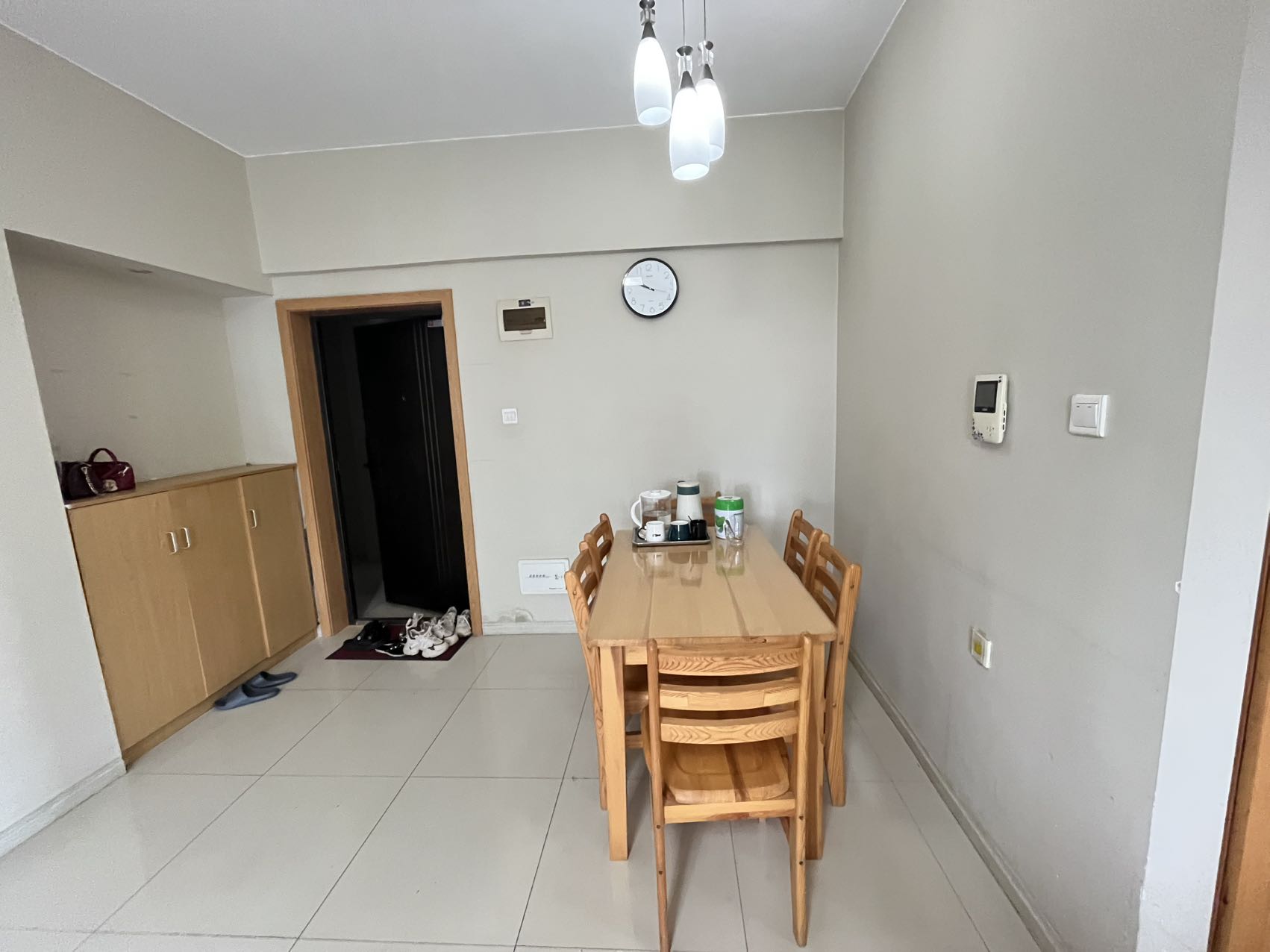 山水国际 2室2厅1卫 49.0万 山水国际 2室2厅1卫 49.0万室内图