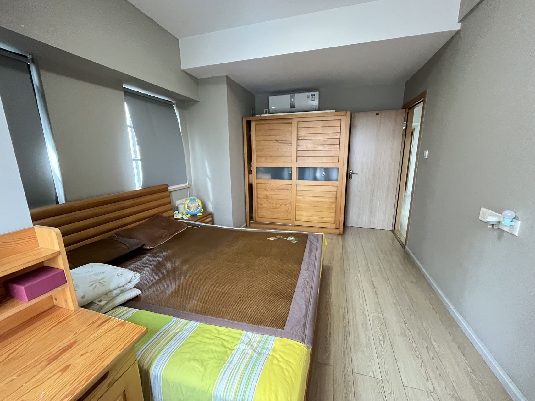 山水国际 2室2厅1卫 49.0万 山水国际 2室2厅1卫 49.0万室内图