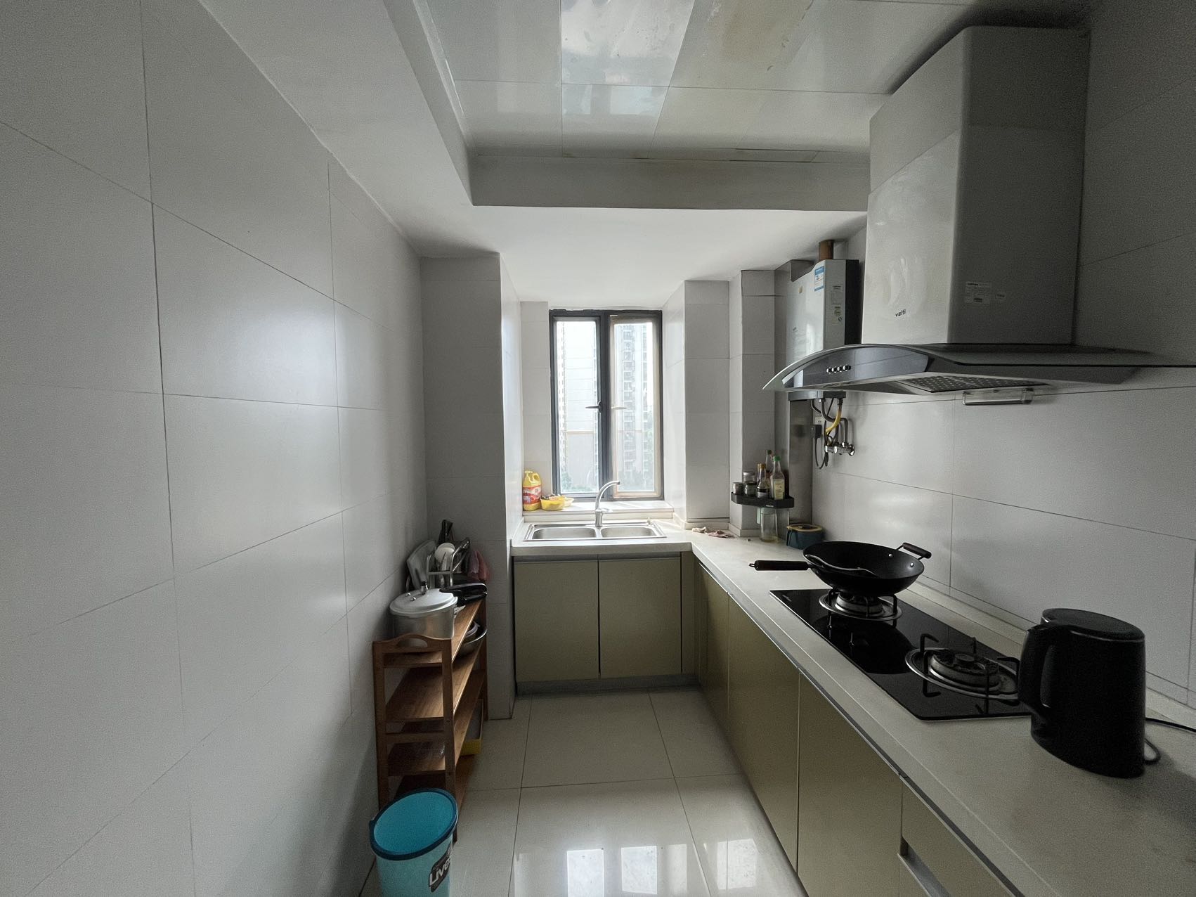 山水国际 2室2厅1卫 49.0万 山水国际 2室2厅1卫 49.0万室内图