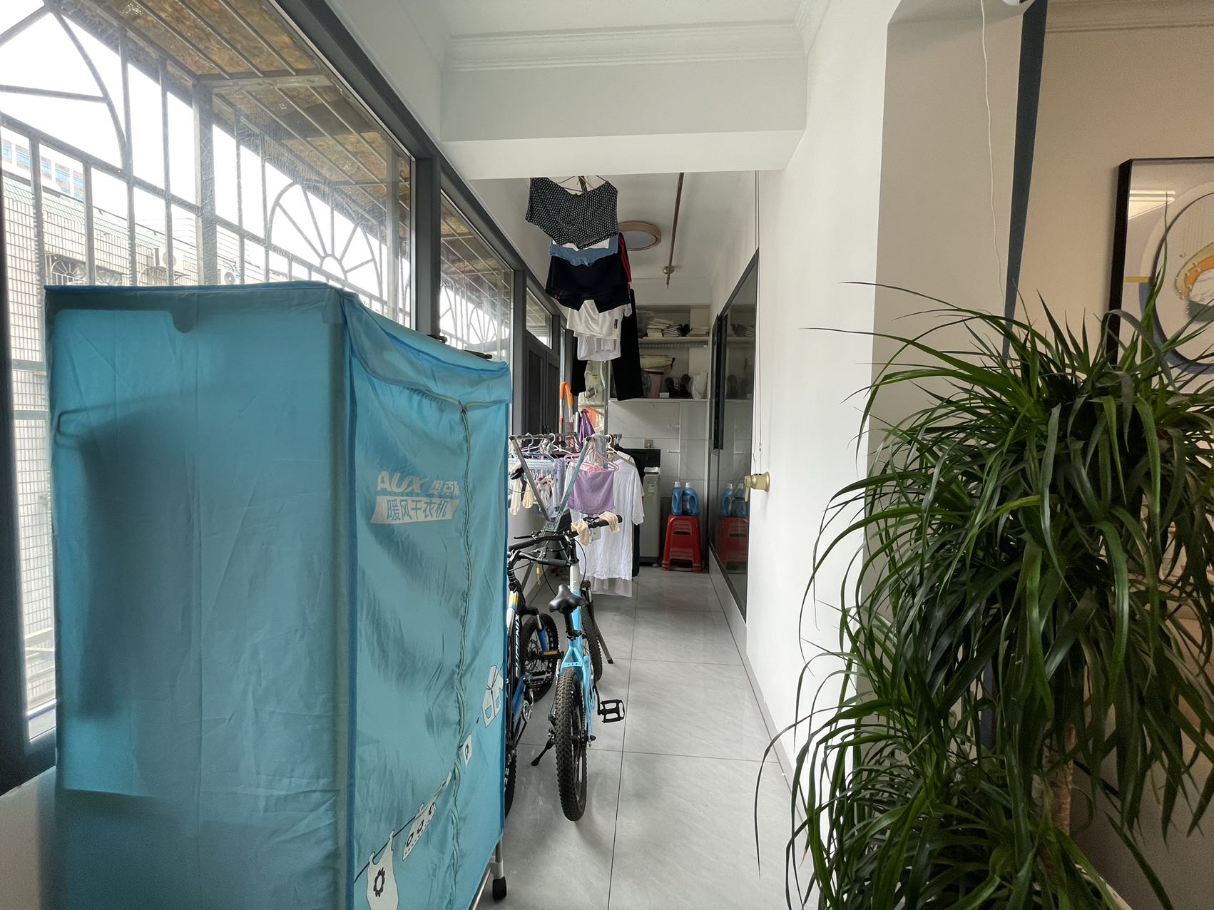 保利高尚小区 4室2厅2卫 68.8万 保利高尚小区 4室2厅2卫 68.8万室内图