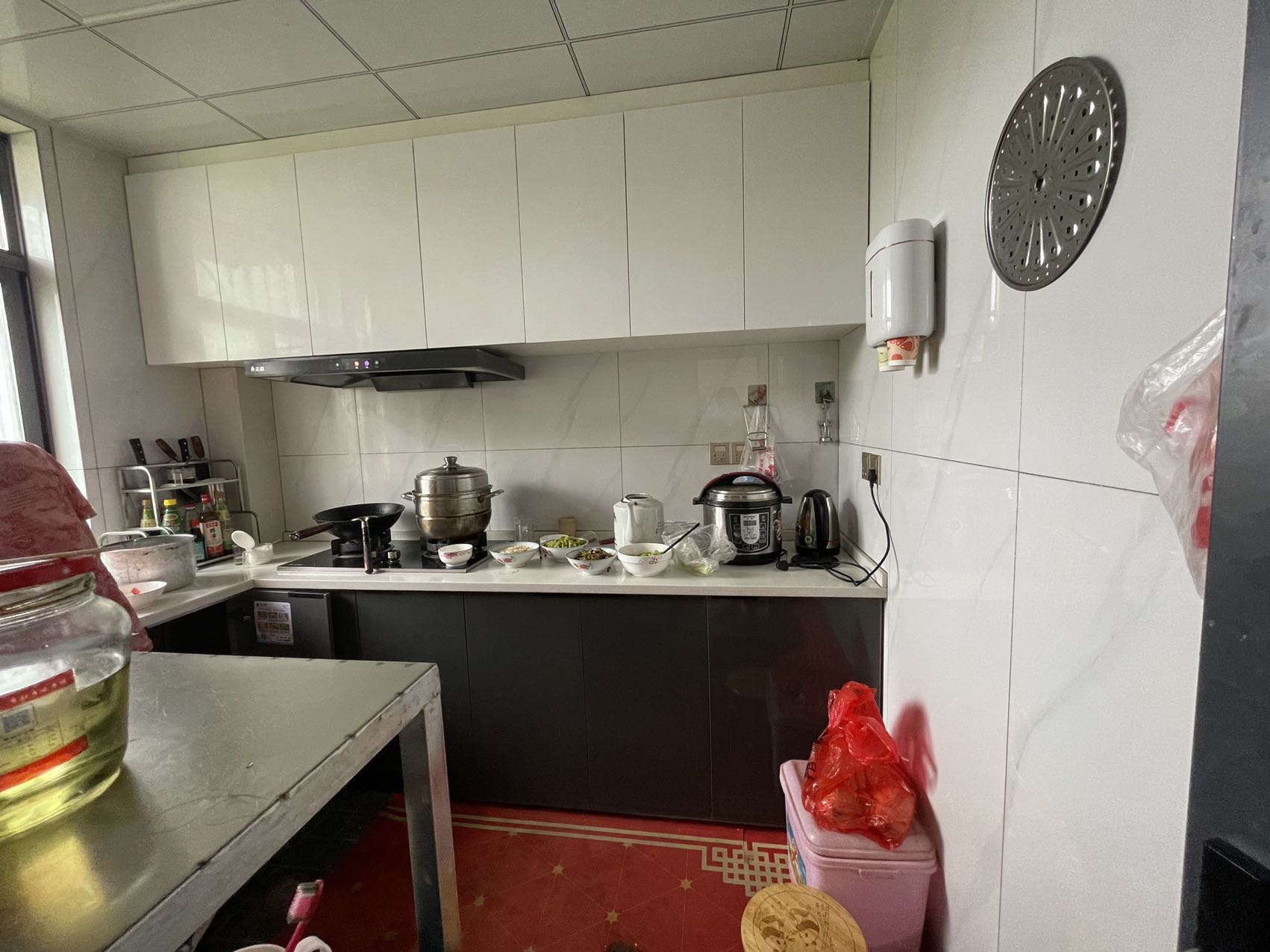 保利高尚小区 4室2厅2卫 68.8万 保利高尚小区 4室2厅2卫 68.8万室内图