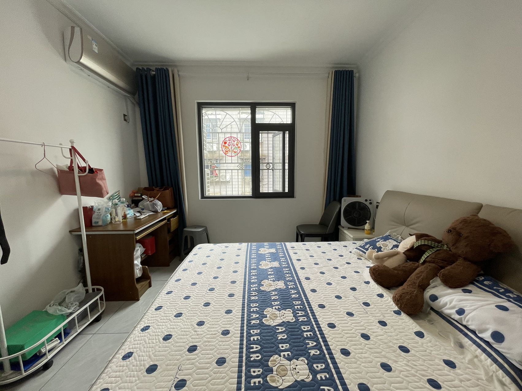 保利高尚小区 4室2厅2卫 68.8万 保利高尚小区 4室2厅2卫 68.8万室内图