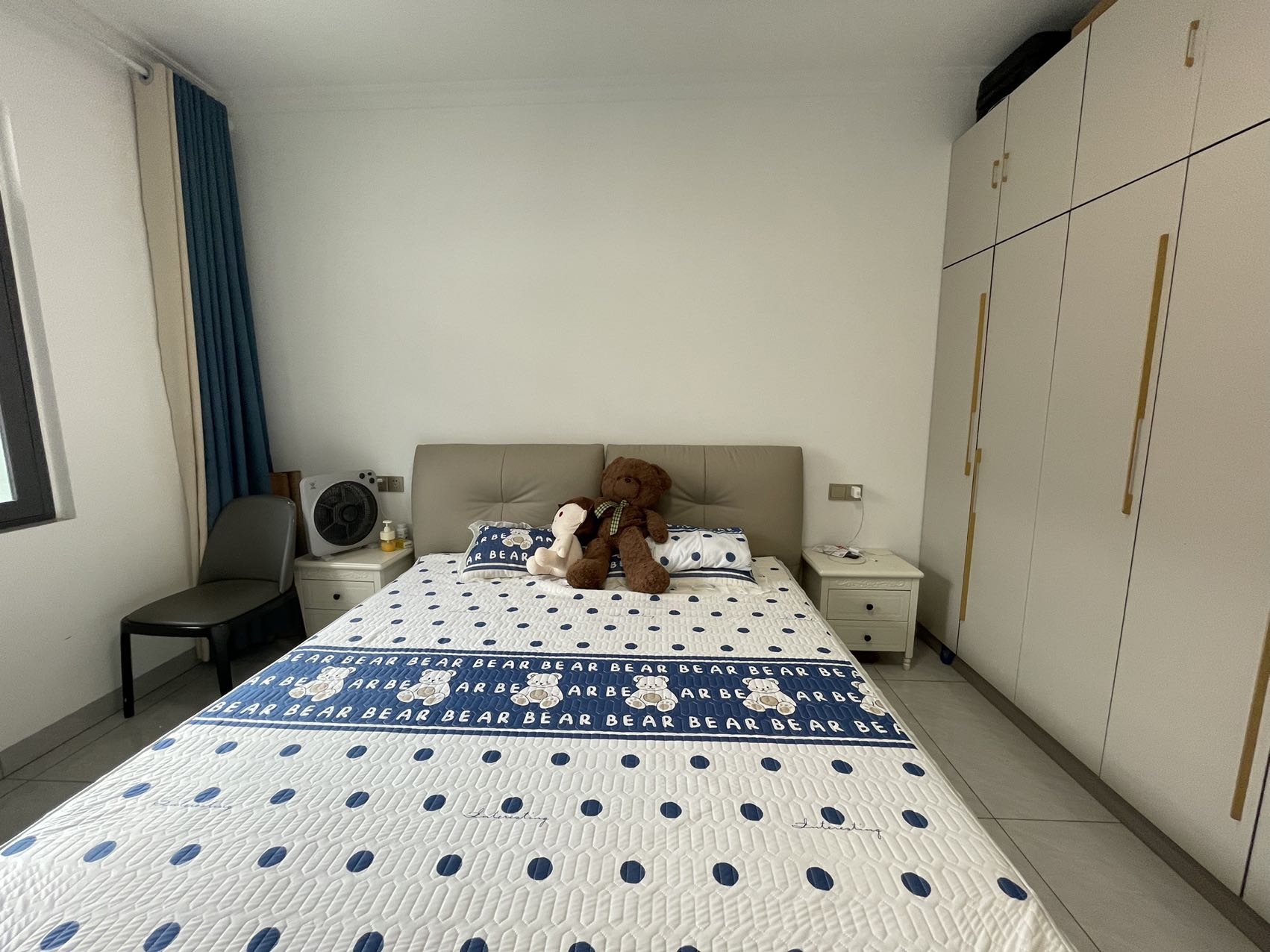 保利高尚小区 4室2厅2卫 68.8万 保利高尚小区 4室2厅2卫 68.8万室内图