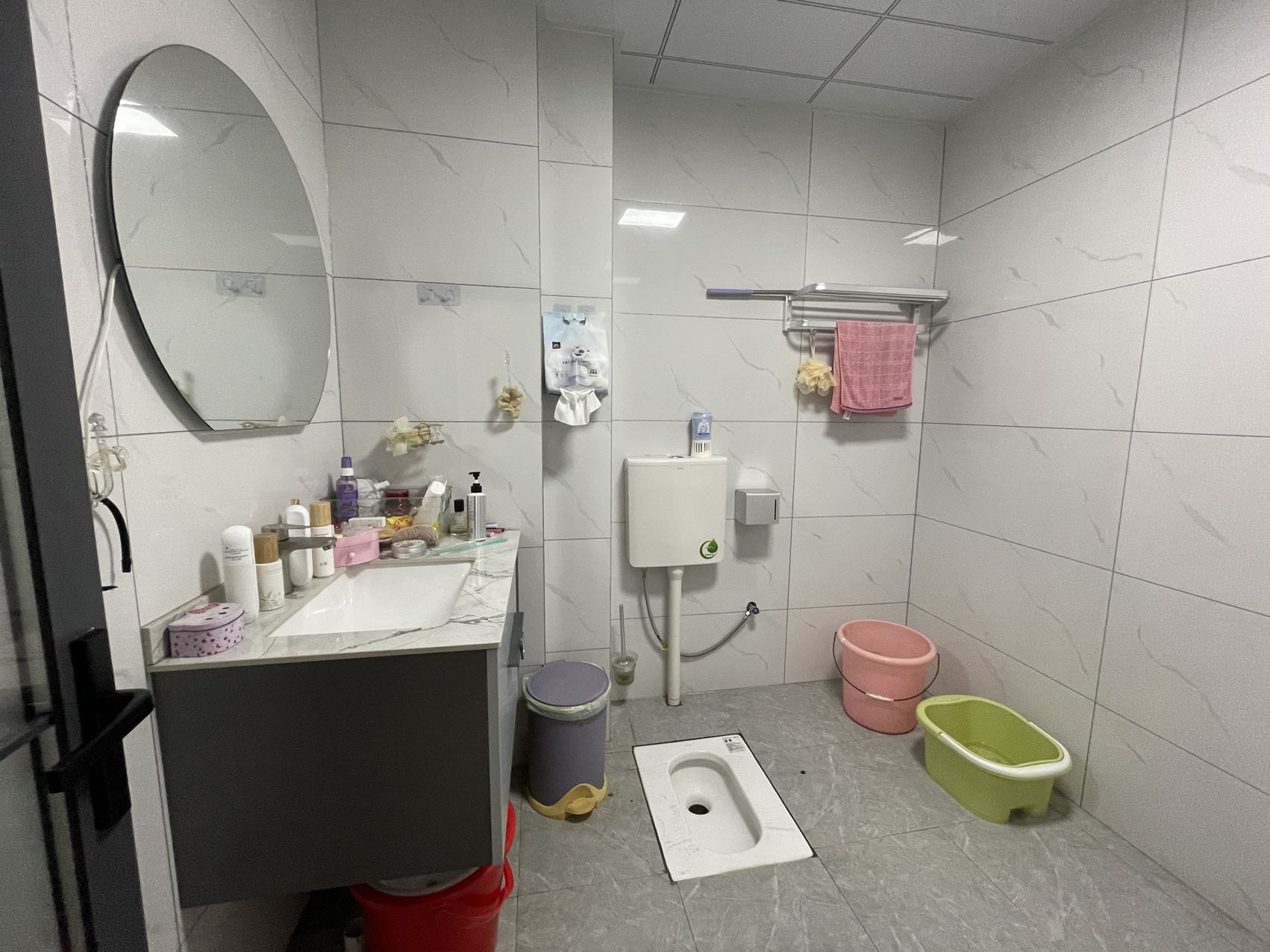 保利高尚小区 4室2厅2卫 68.8万 保利高尚小区 4室2厅2卫 68.8万室内图