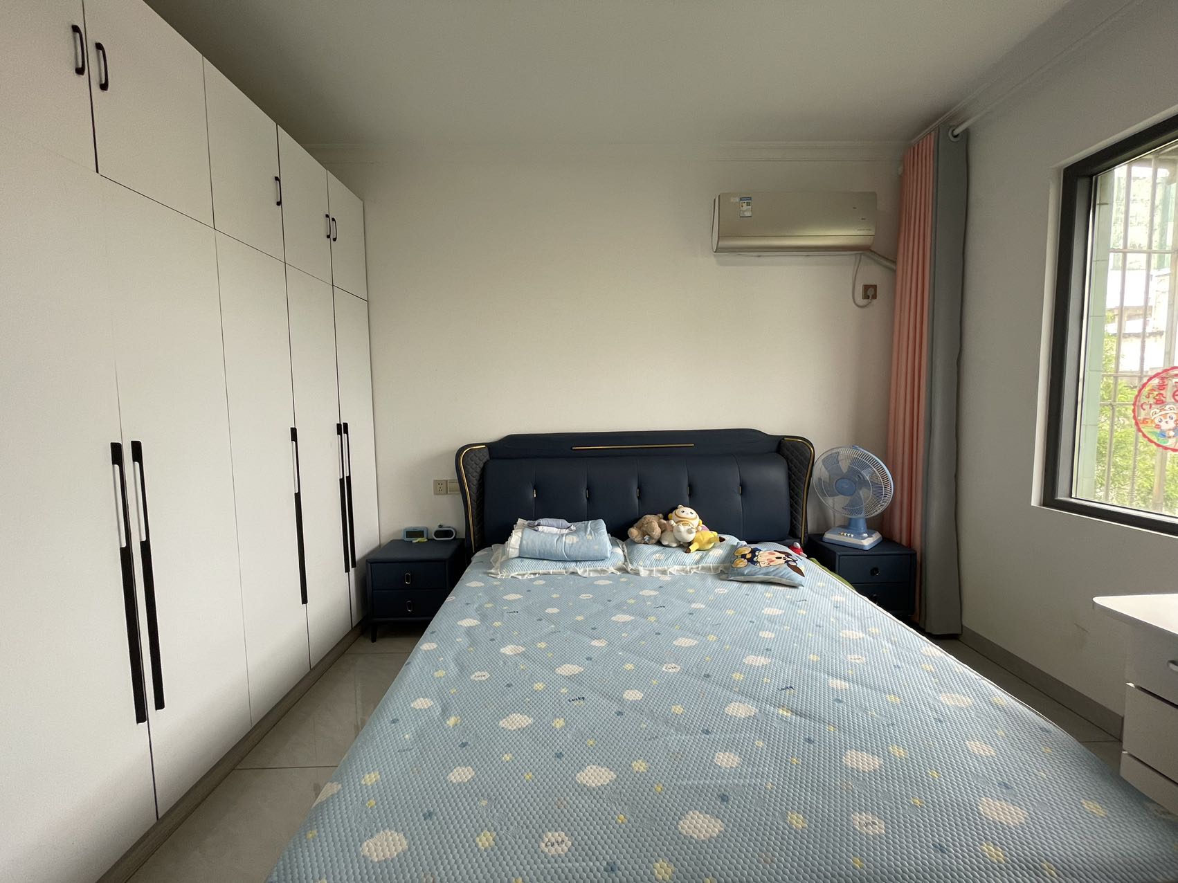 保利高尚小区 4室2厅2卫 68.8万 保利高尚小区 4室2厅2卫 68.8万室内图