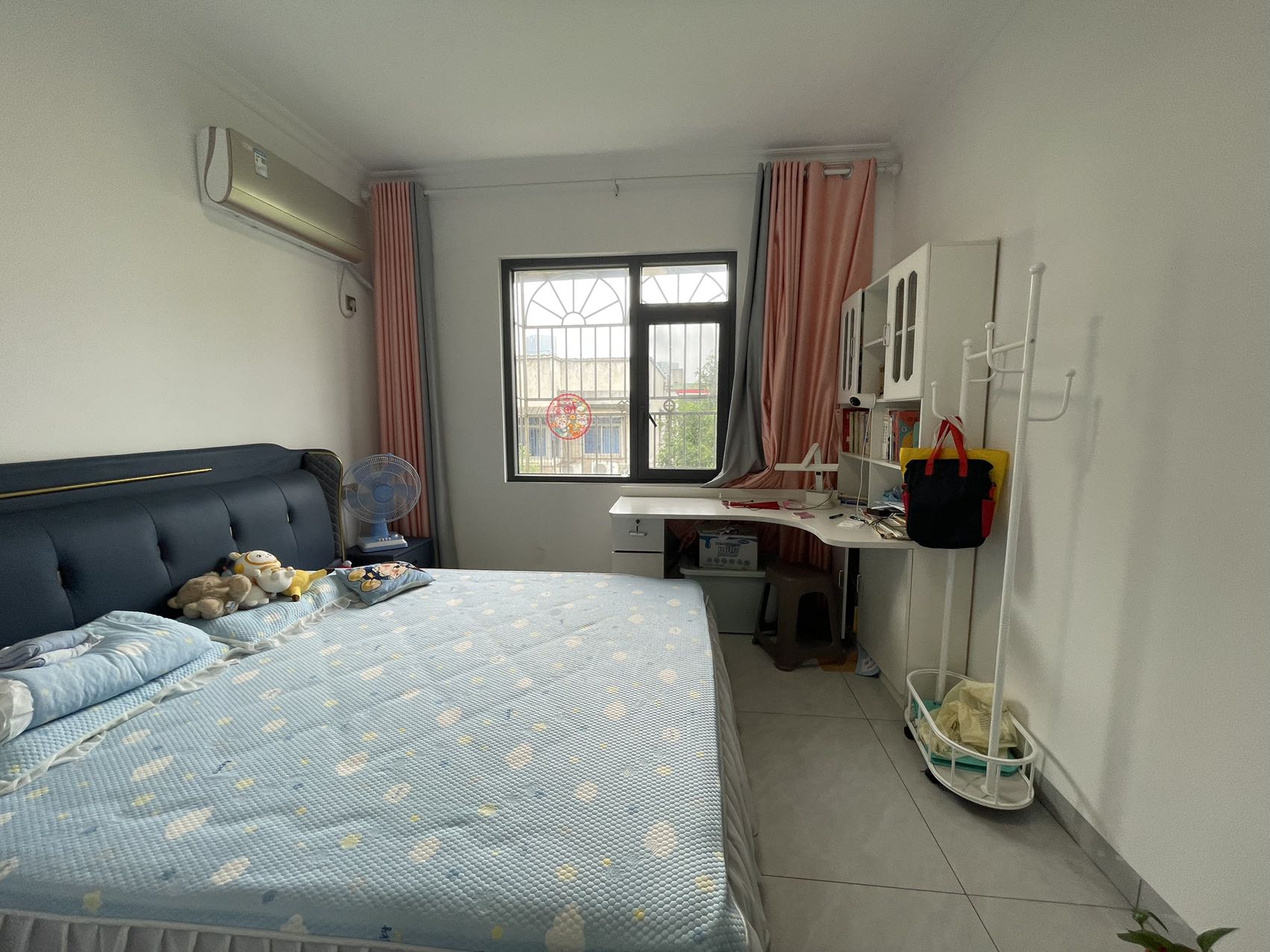 保利高尚小区 4室2厅2卫 68.8万 保利高尚小区 4室2厅2卫 68.8万室内图