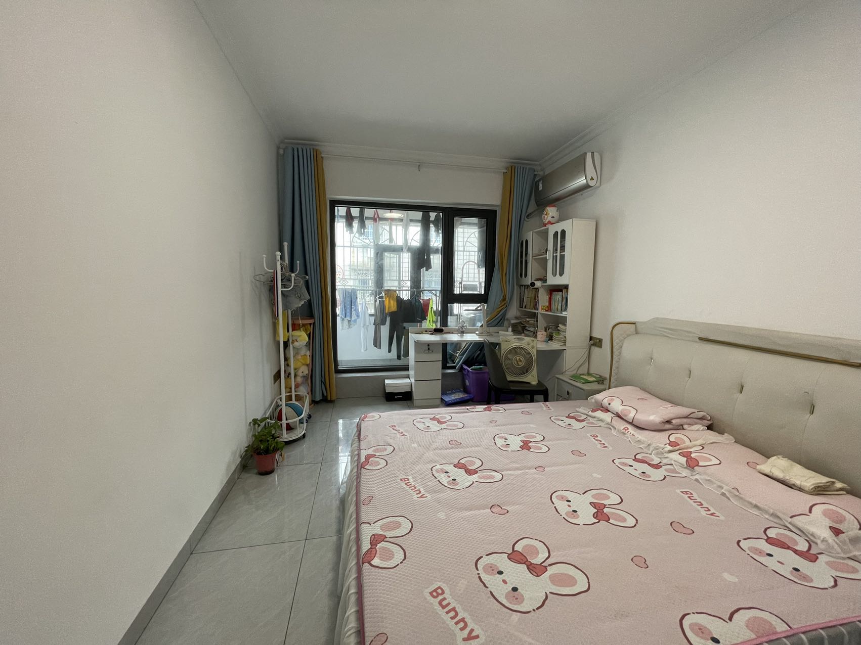 保利高尚小区 4室2厅2卫 68.8万 保利高尚小区 4室2厅2卫 68.8万室内图