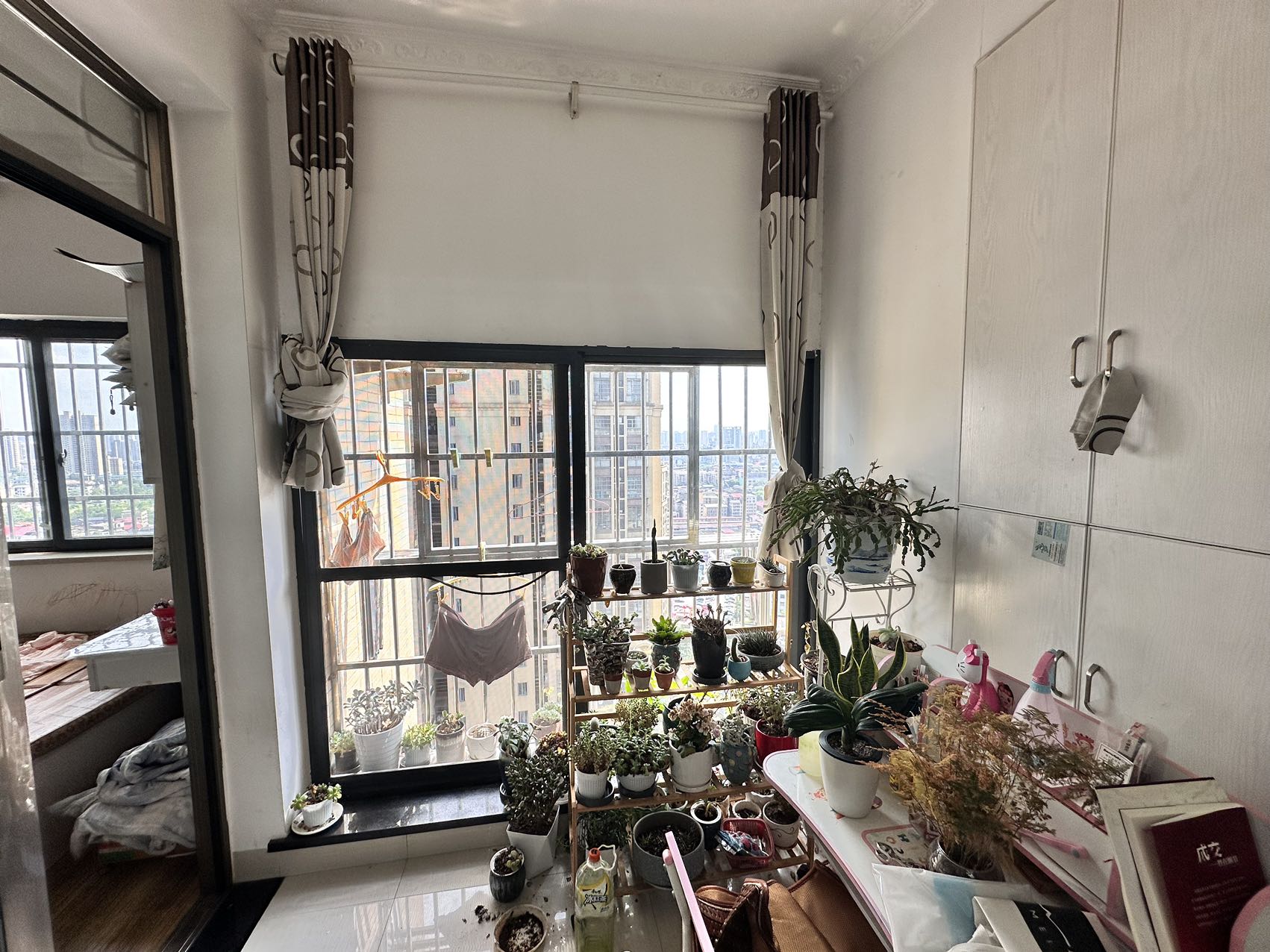 爱丁堡 3室2厅1卫 36.8万 爱丁堡 3室2厅1卫 36.8万室内图