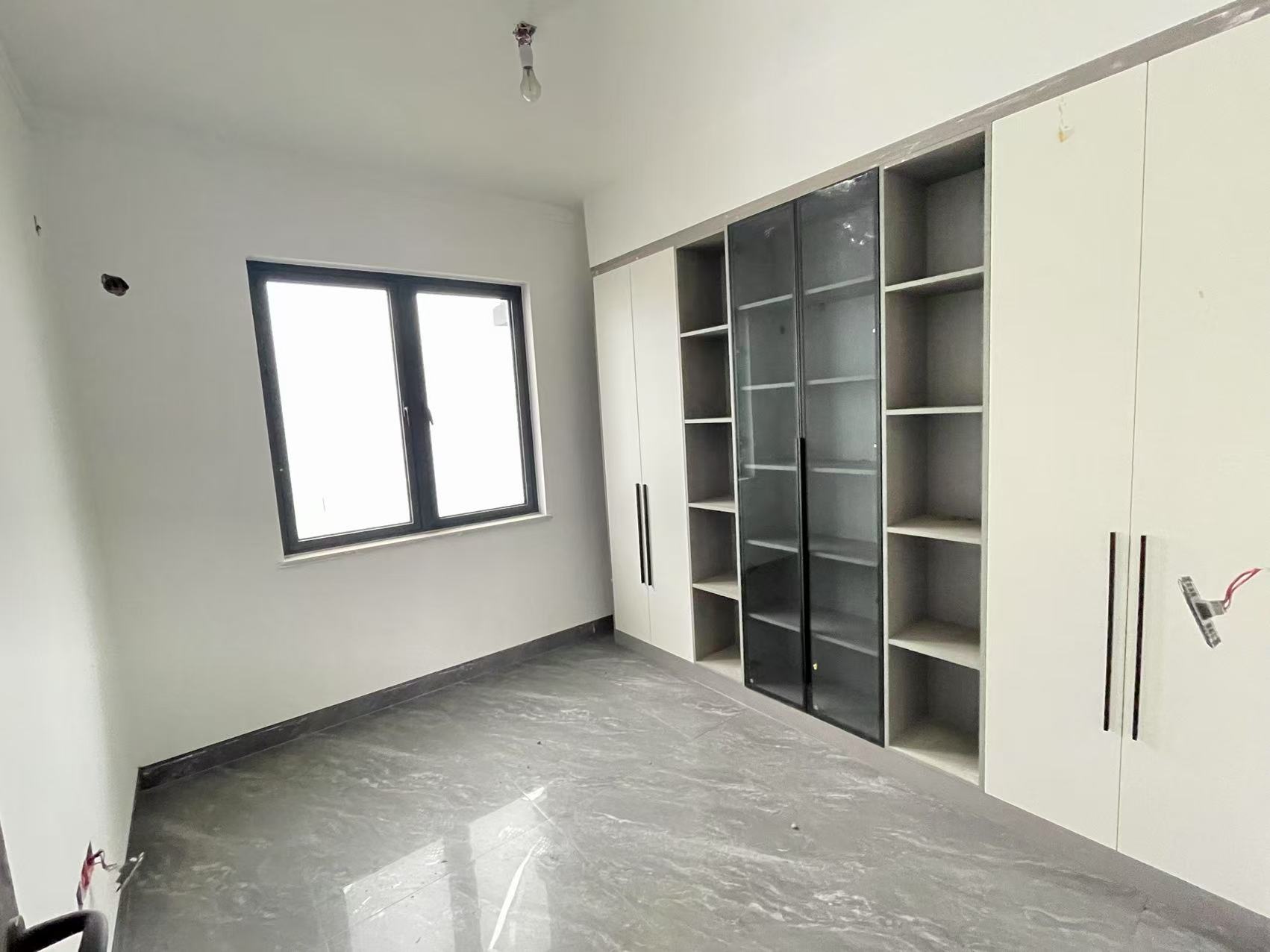 中建玥熙台  4室2厅2卫   75.00万室内图
